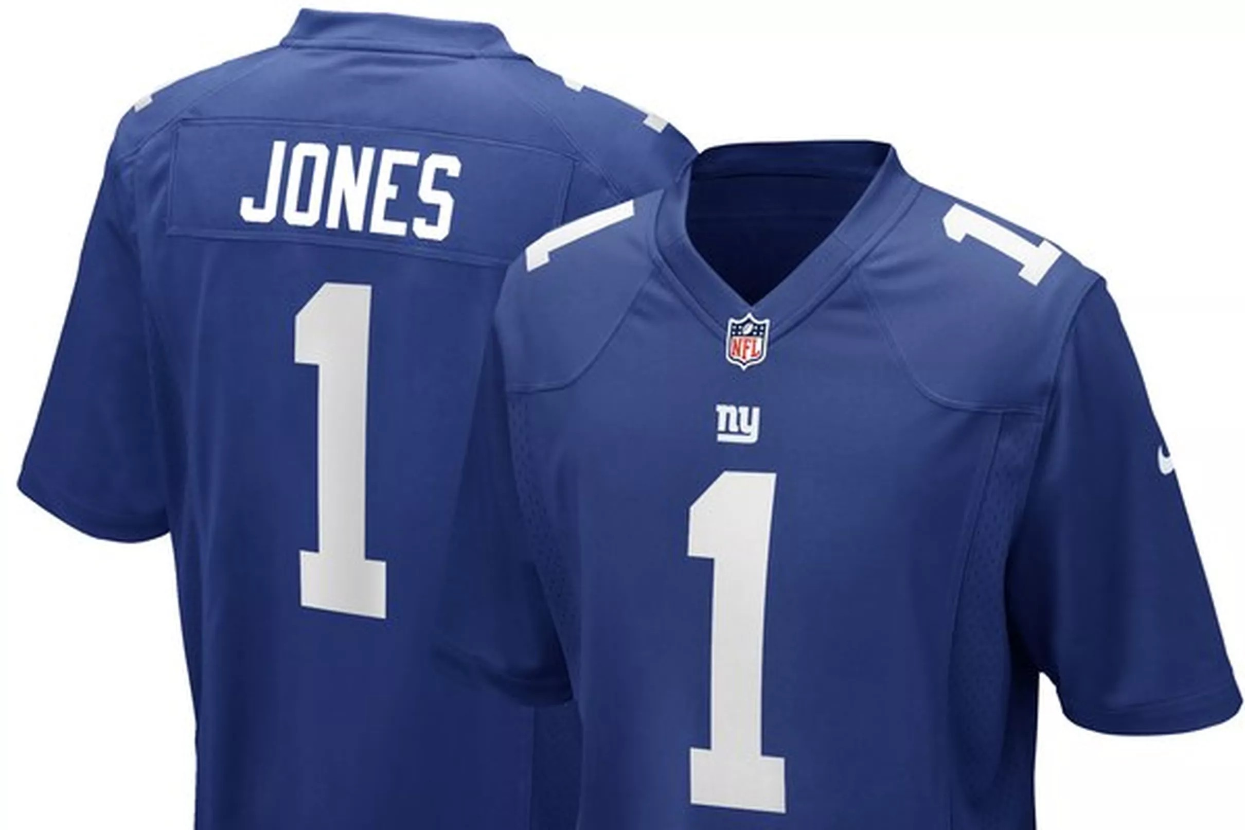 Get your New York Giants NFL Draft rookie jerseys