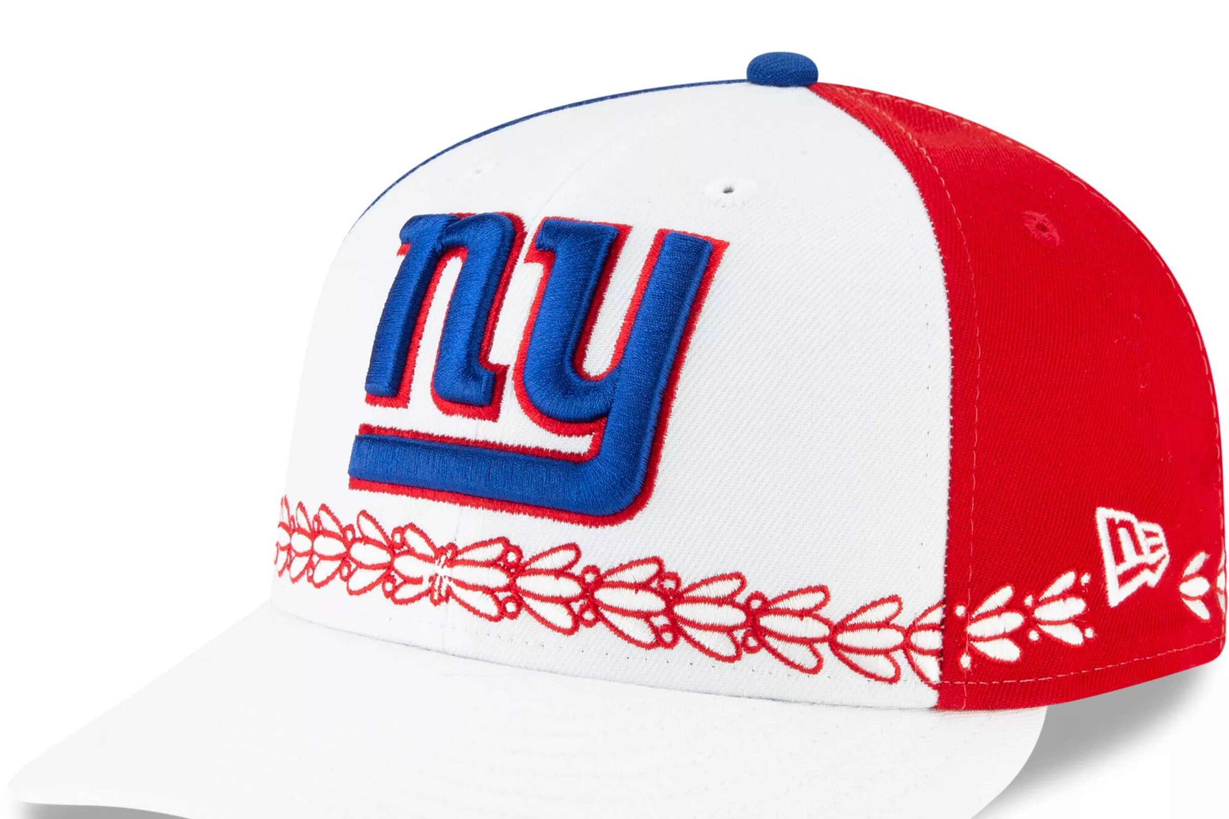 New York Giants Draft hats are here