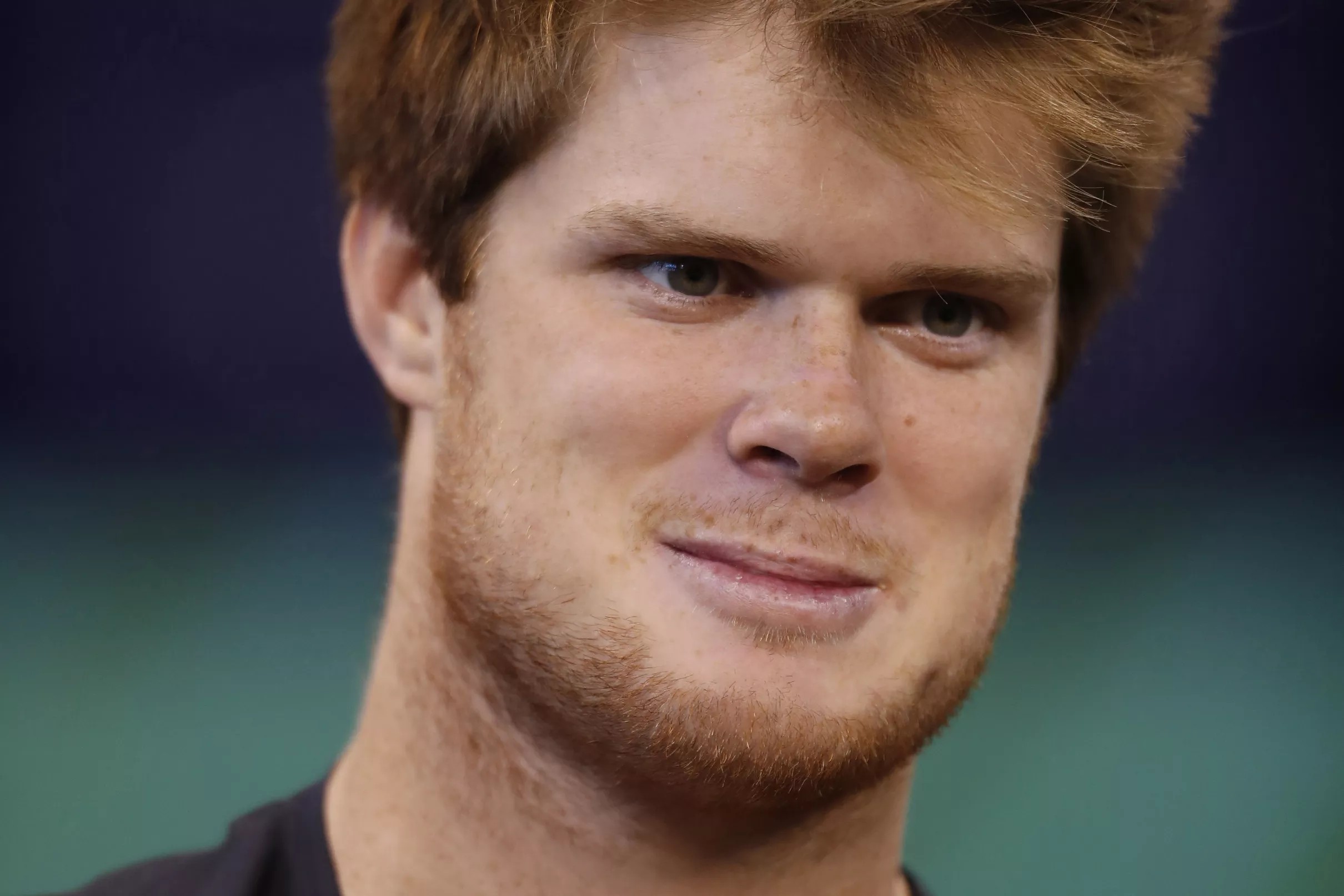 7 Round Mock Draft Giants - xamnc7x