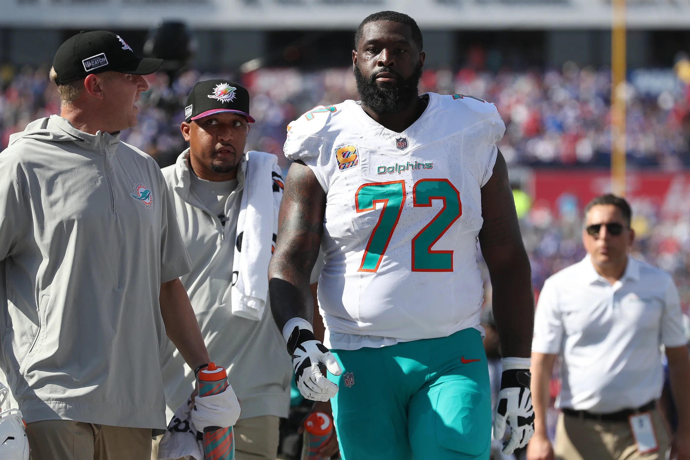 49ers news - 5 Qs and 5 As with Phinsider: Do Dolphins fans like