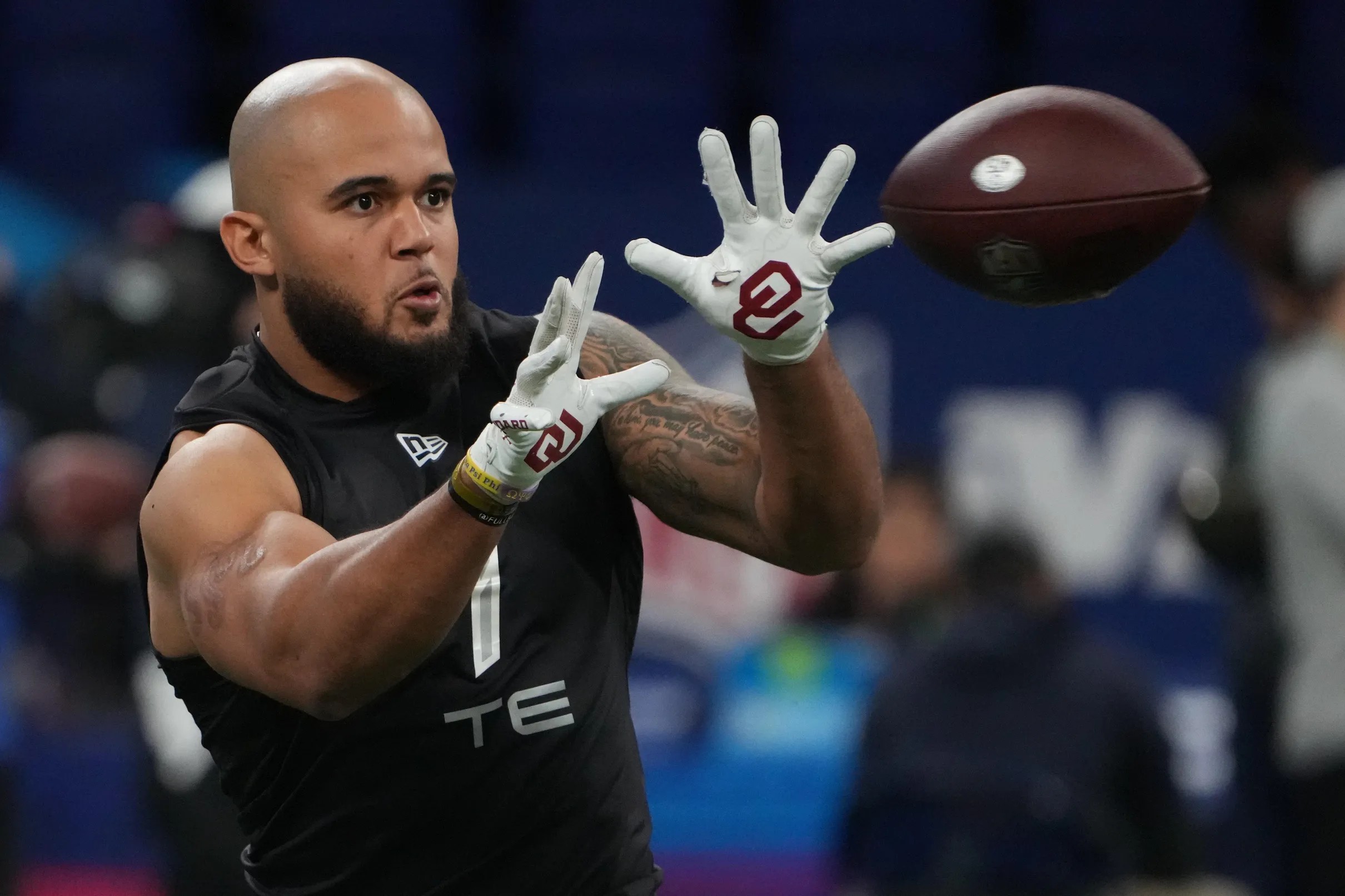 New York Giants’ 2022 roster rankings Nos. 8071