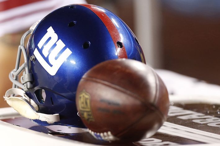 New York Giants Training Camp Live Practice Updates