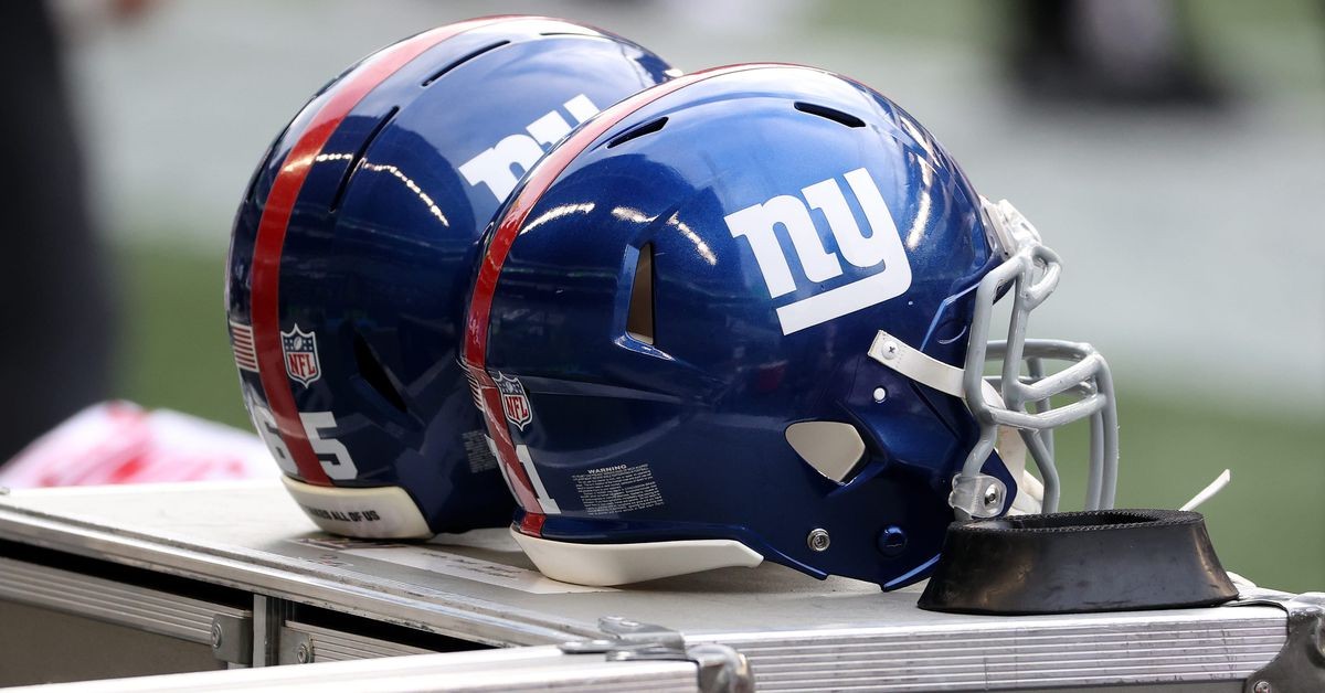 Giants news, 6/1 Jalin Hyatt, Dexter Lawrence, Wan’Dale Robinson, more