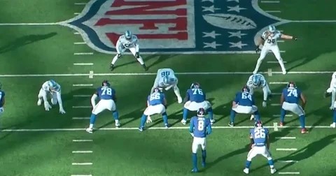 Film analysis: Why Giants' Mark Glowinski is struggling in pass