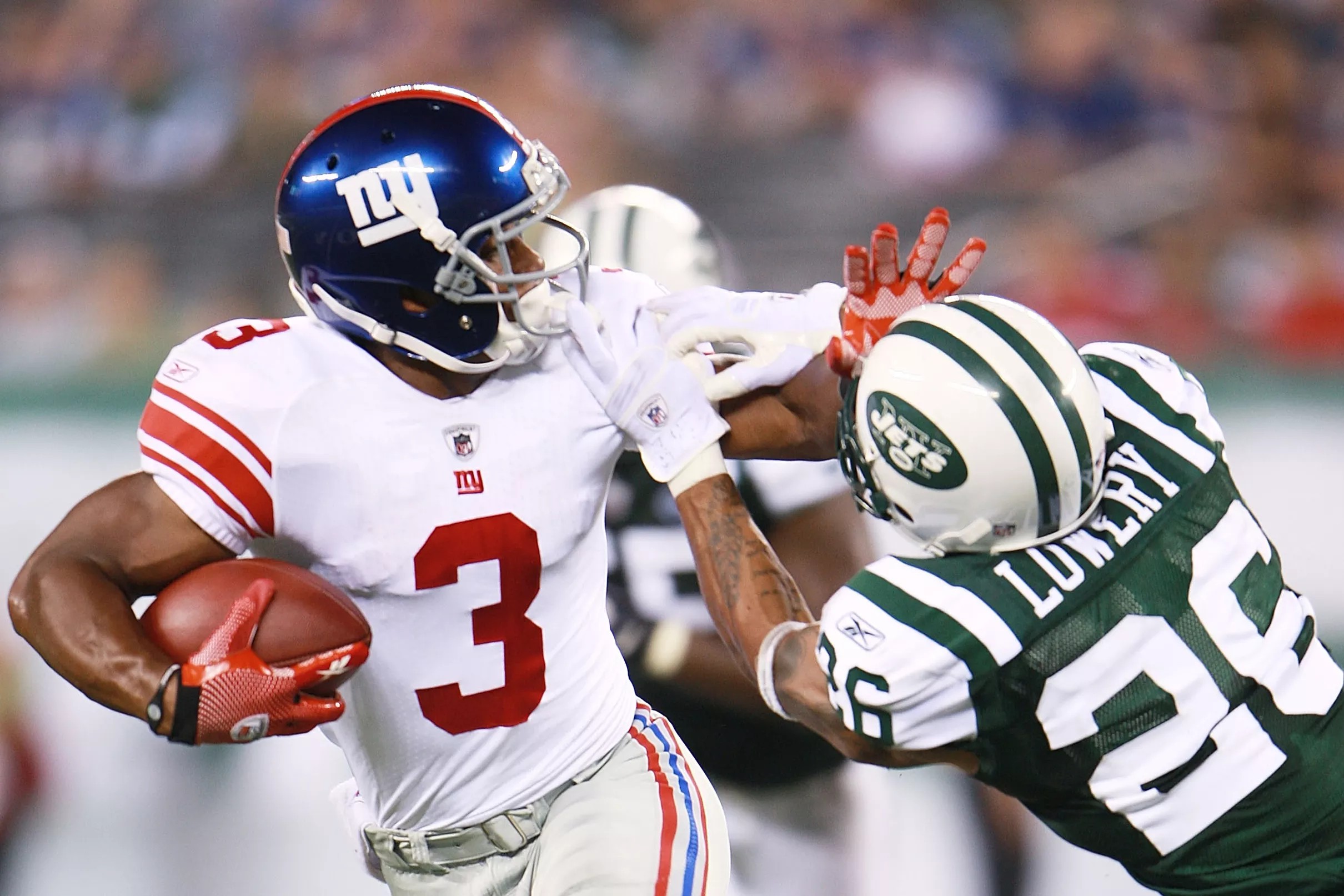 Giants vs. Jets What I’m looking for in the first preseason game