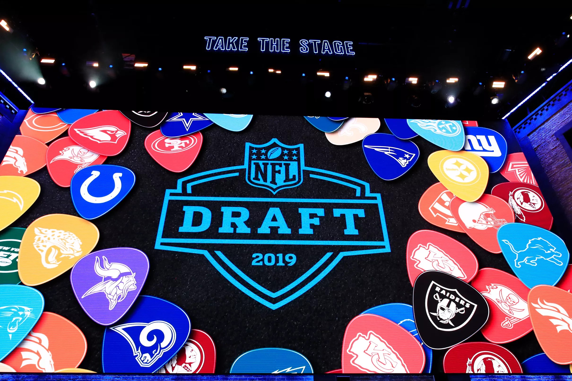 2019 NFL Draft, Day 2 How to watch, draft order, picks, live updates