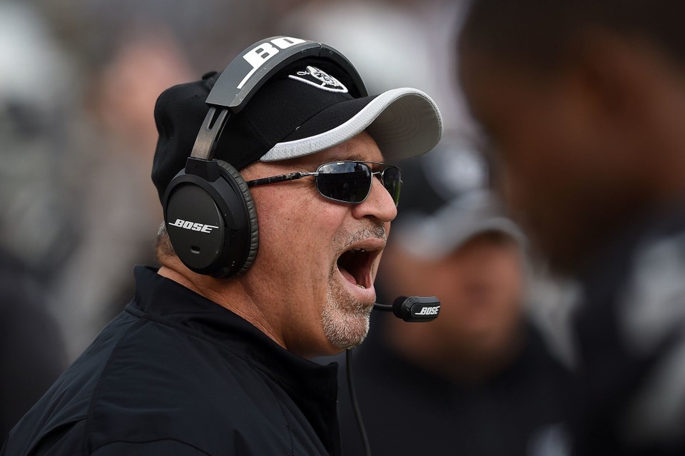 Former Miami Dolphins head coach Tony Sparano dead at 56