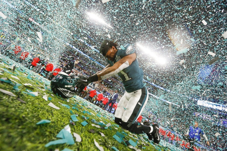 Saints bringing back cornerback Patrick Robinson on 4year deal source