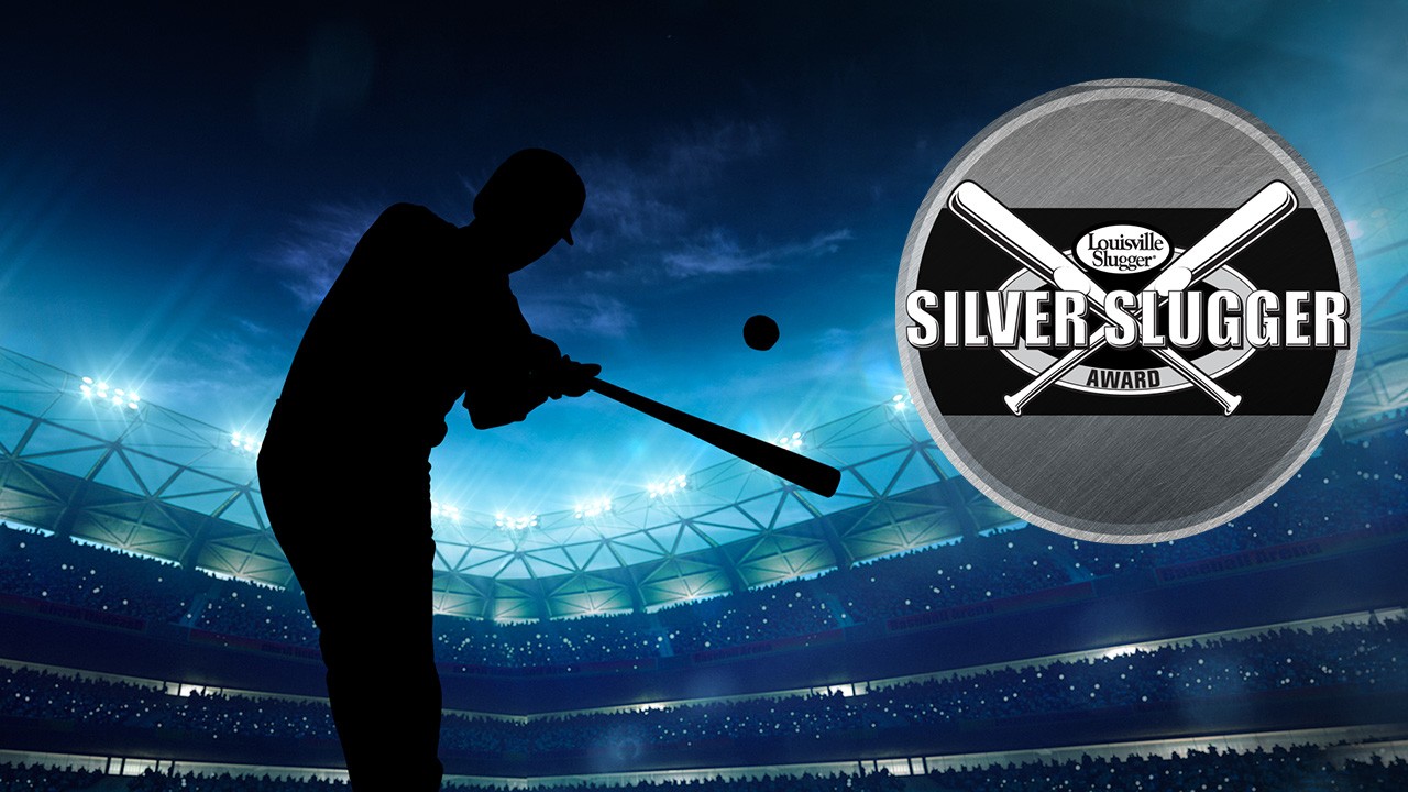 LIVE Silver Slugger Awards unveiled