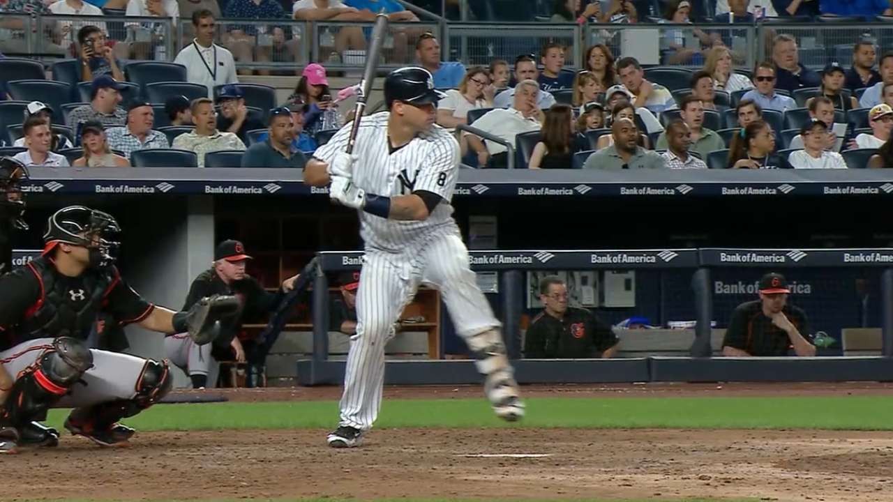 Around the Horn Phenom fills backstop role