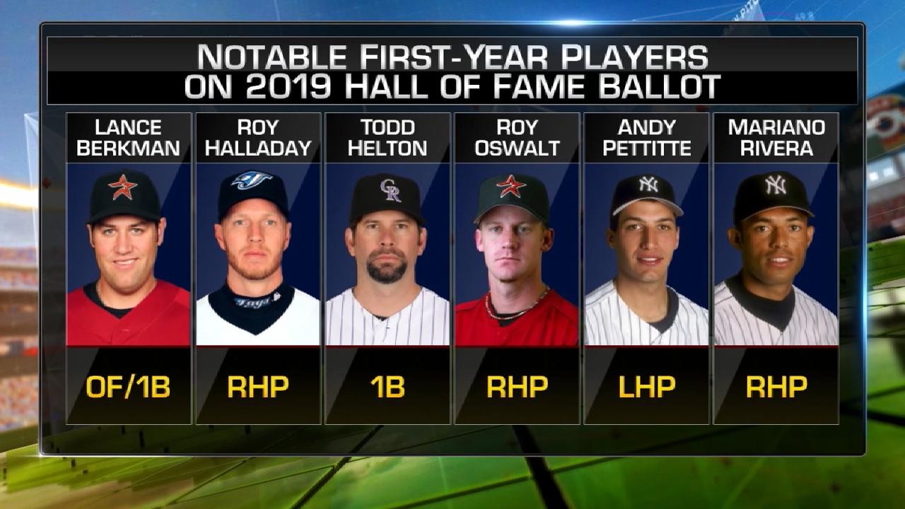 What to watch for in HOF voting