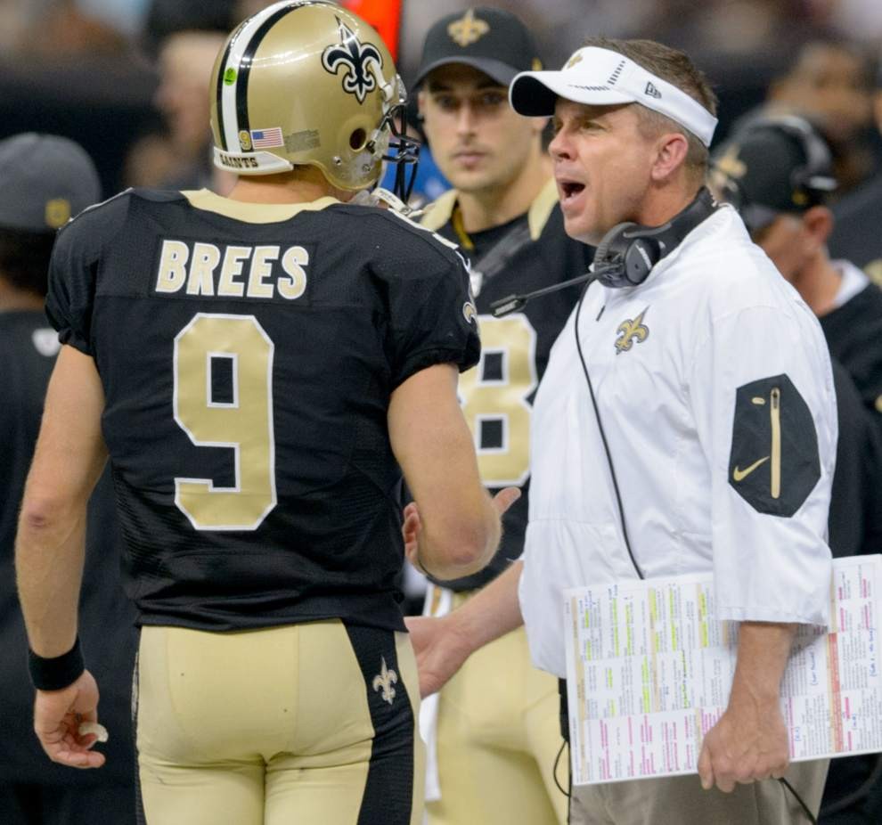 Keep track of all the Saints' postdraft signings