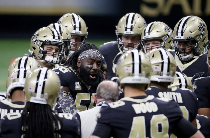 8 2 Saints Given A 99 Percent Chance To Make Playoffs