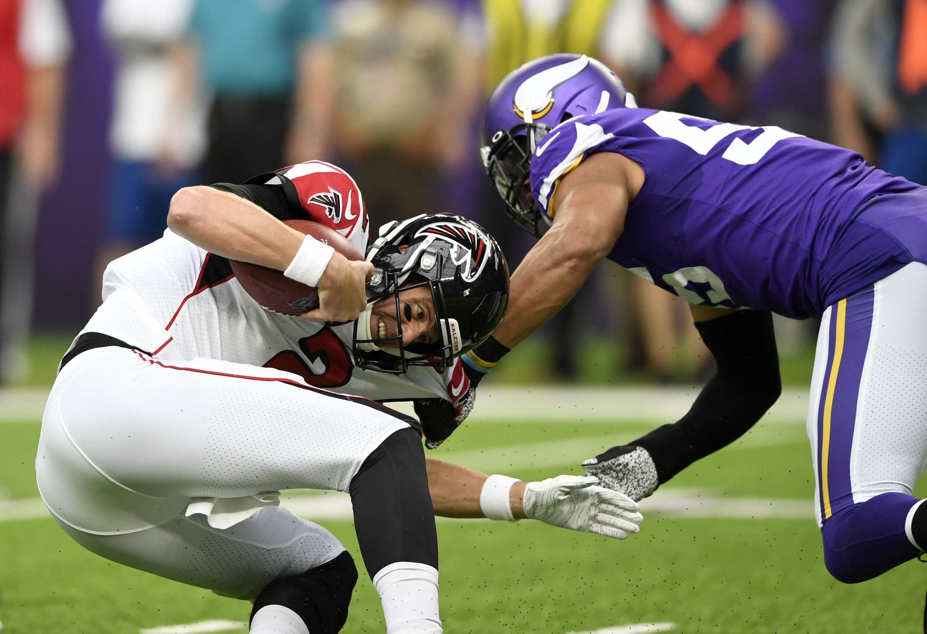 Saints have chance to take early lead in the NFC South Saints have chance to take early lead in the NFC South