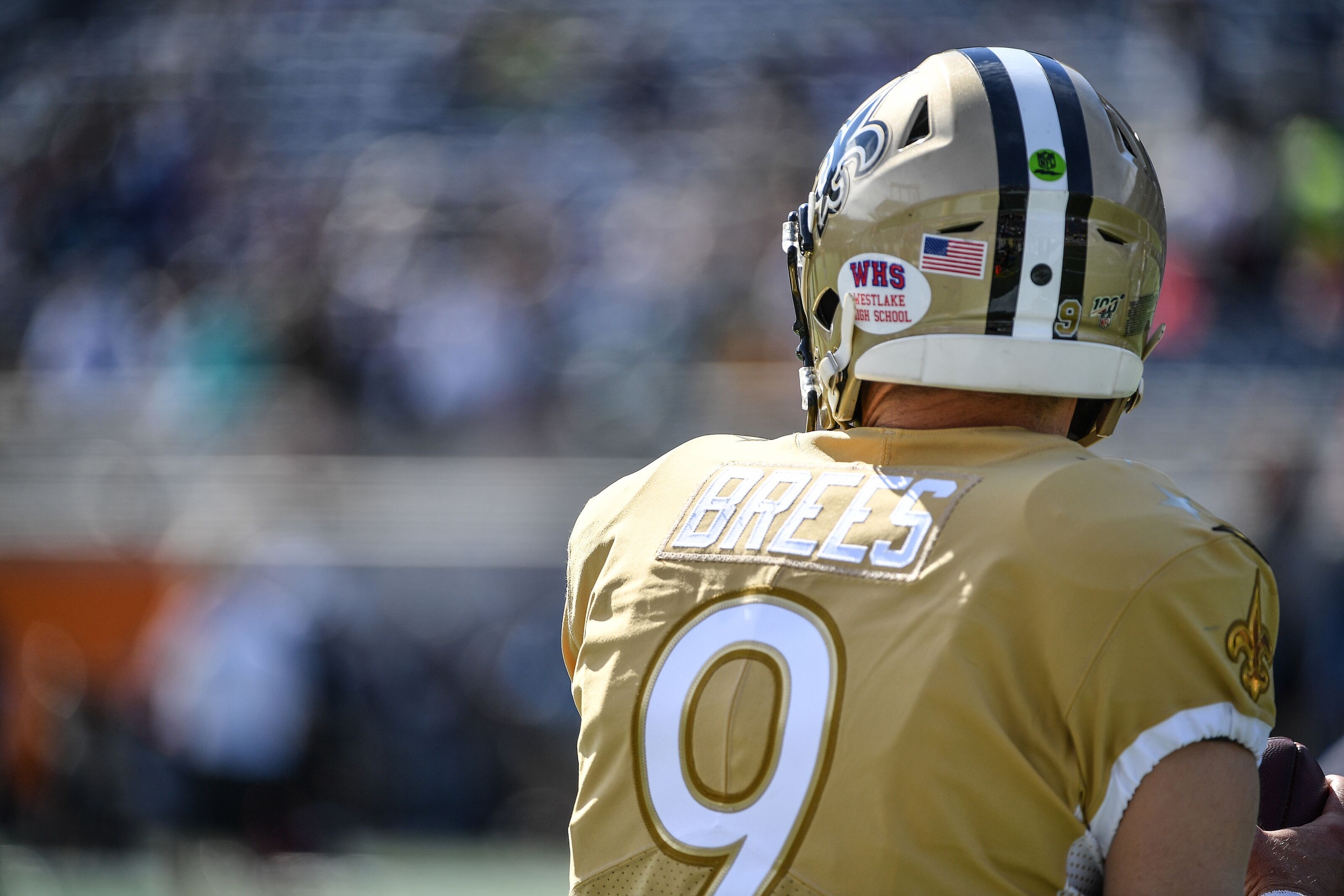 New Orleans Saints: Drew Brees Announces He’ll Return In 2020