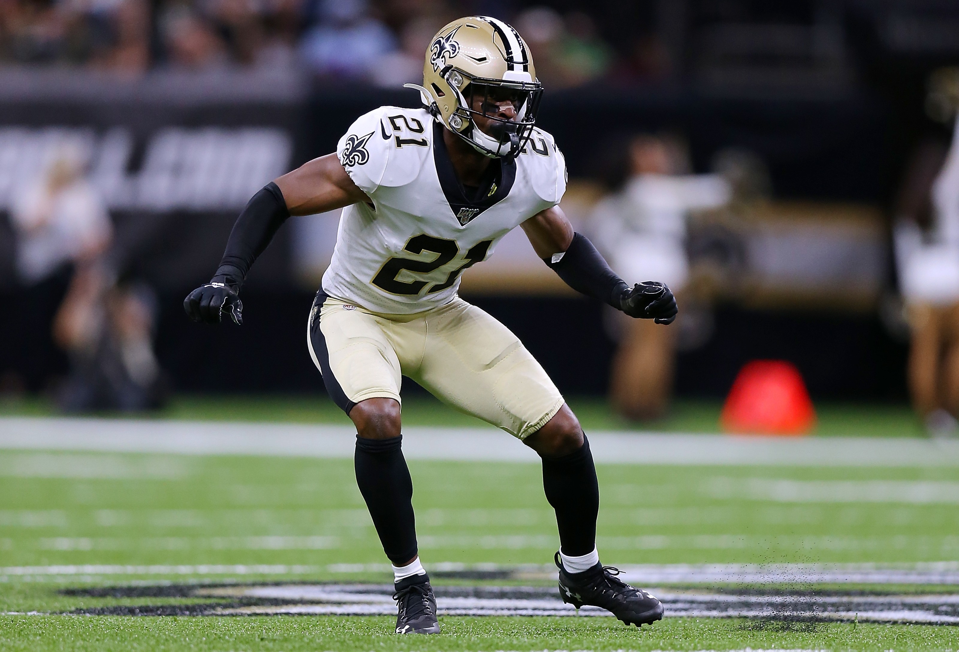 Saints 3 cornerbacks to consider adding with Patrick Robinson’s retirement