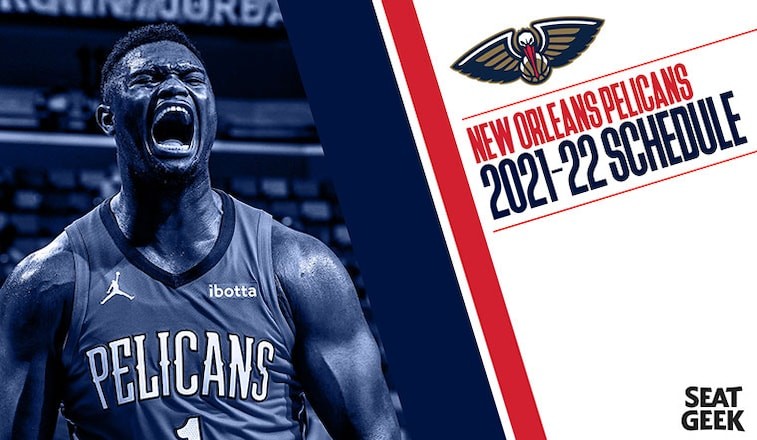 pelicans-announce-2021-2022-regular-season-schedule-presented-by-seatgeek