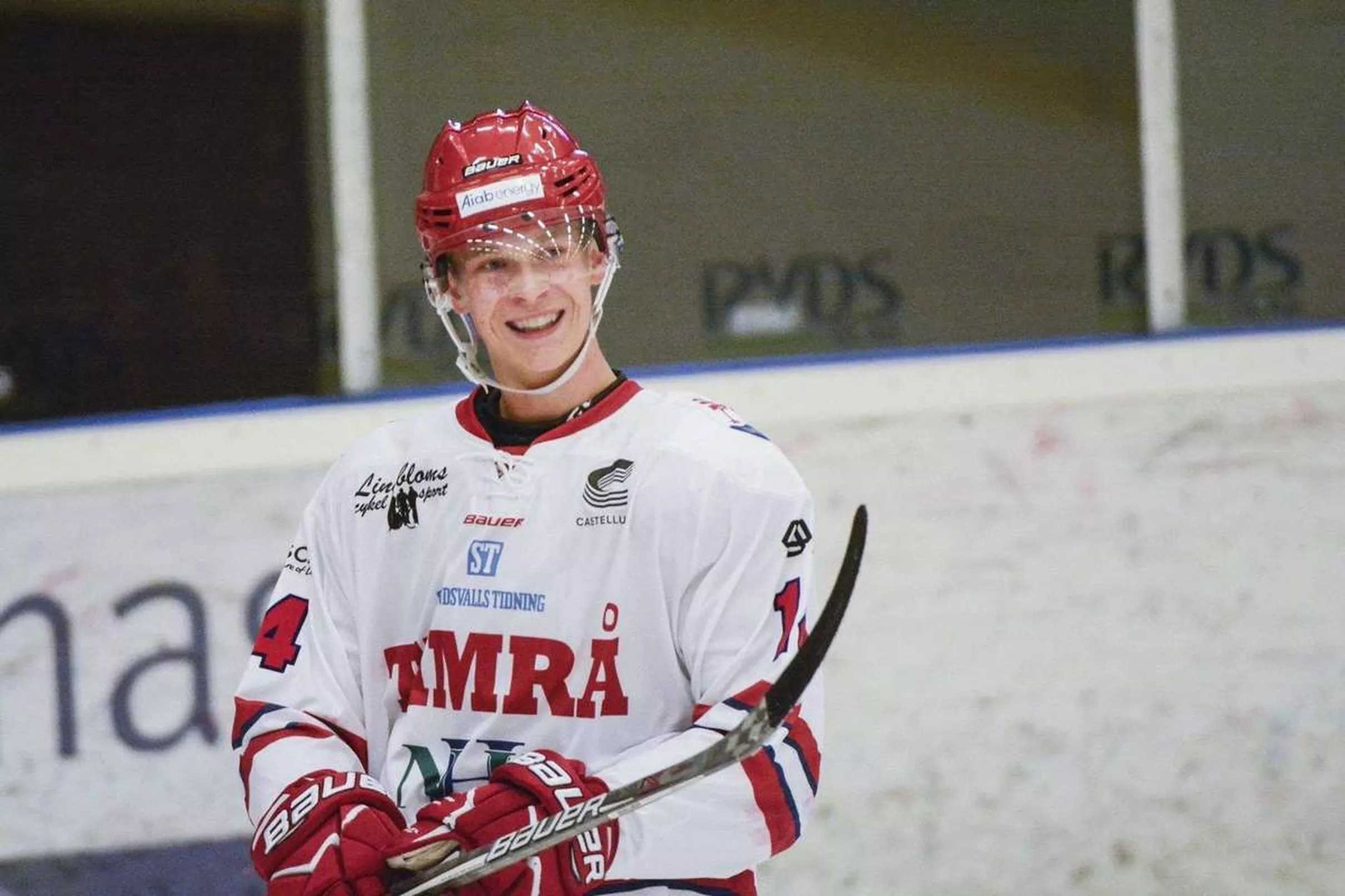 SCoC Draft Profiles Could Elias Pettersson fall to Boston?