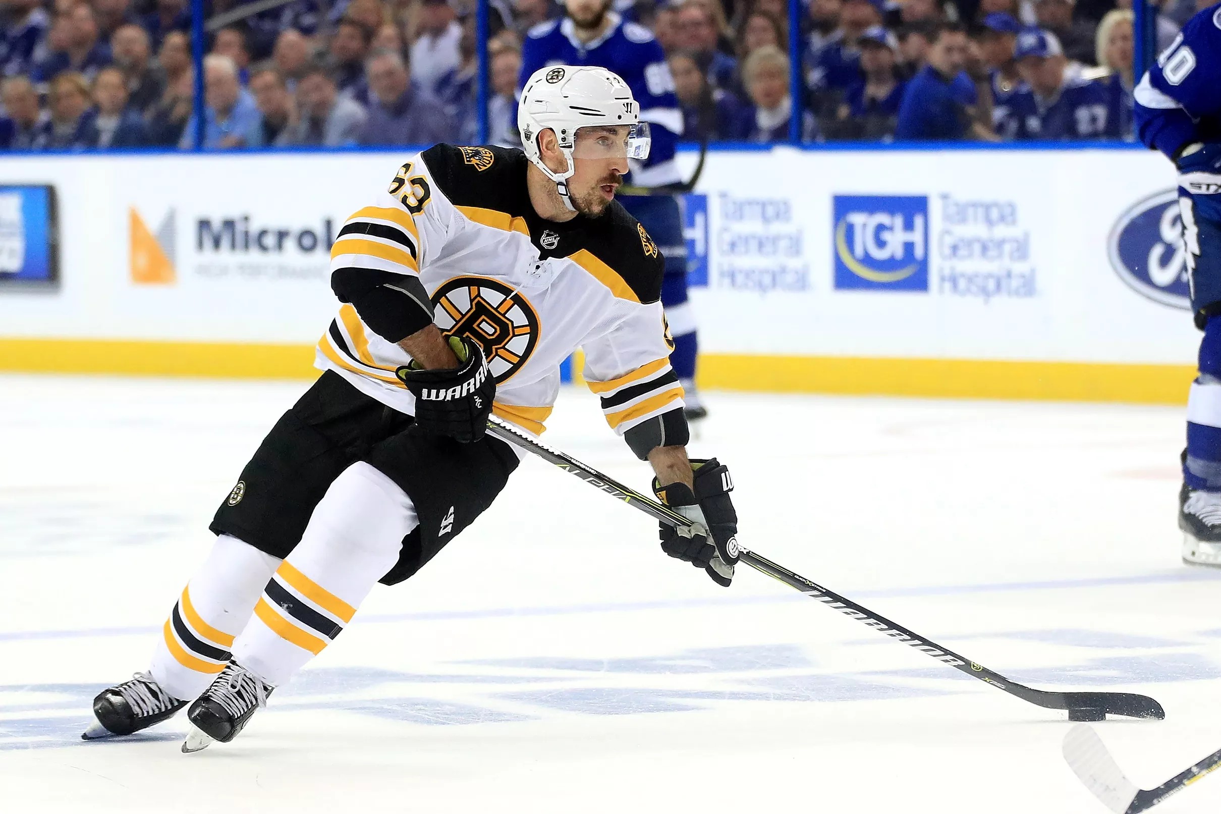 How to follow the Bruins preseason games TV, radio and more