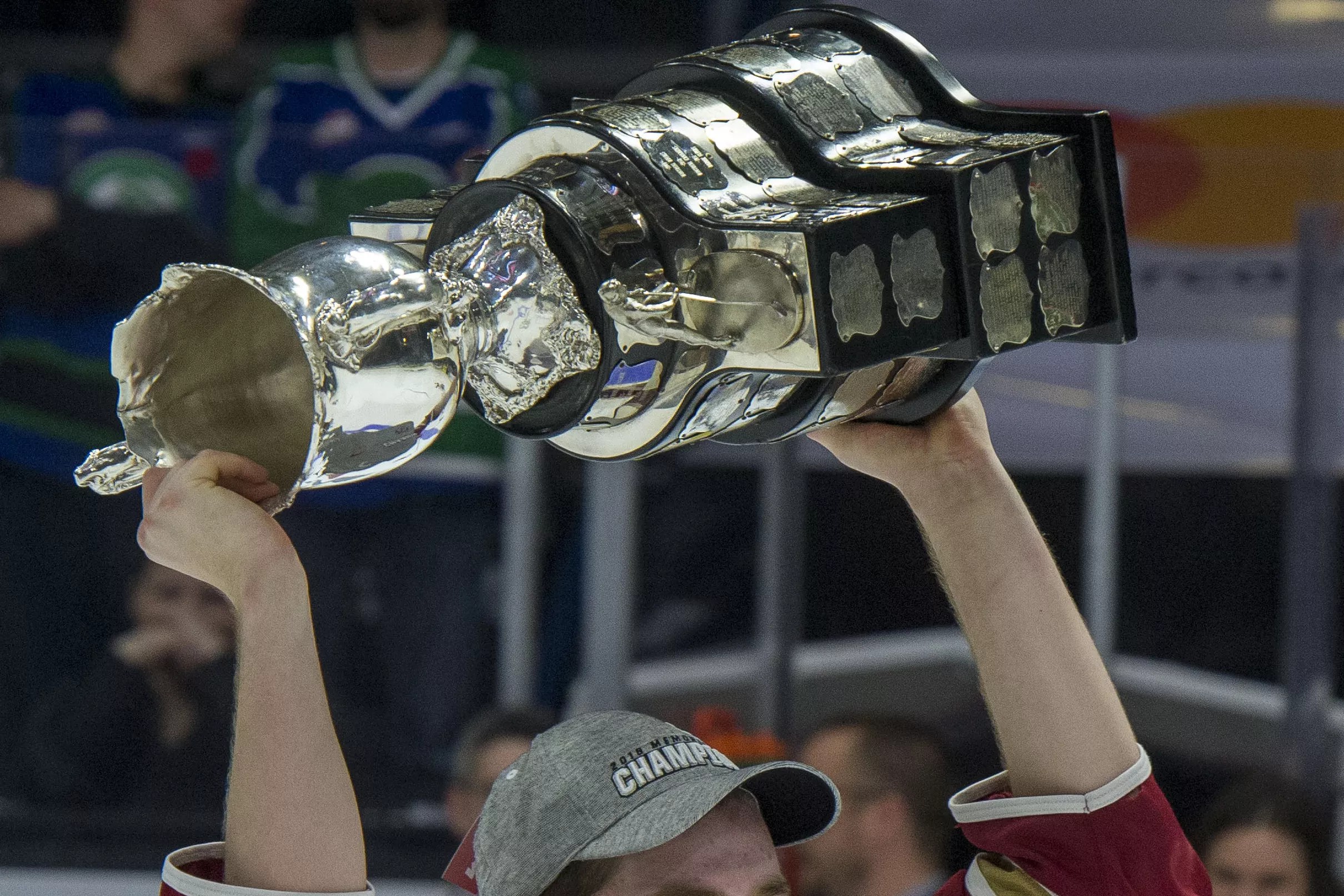 Memorial Cup PRIMER Everything you need to know