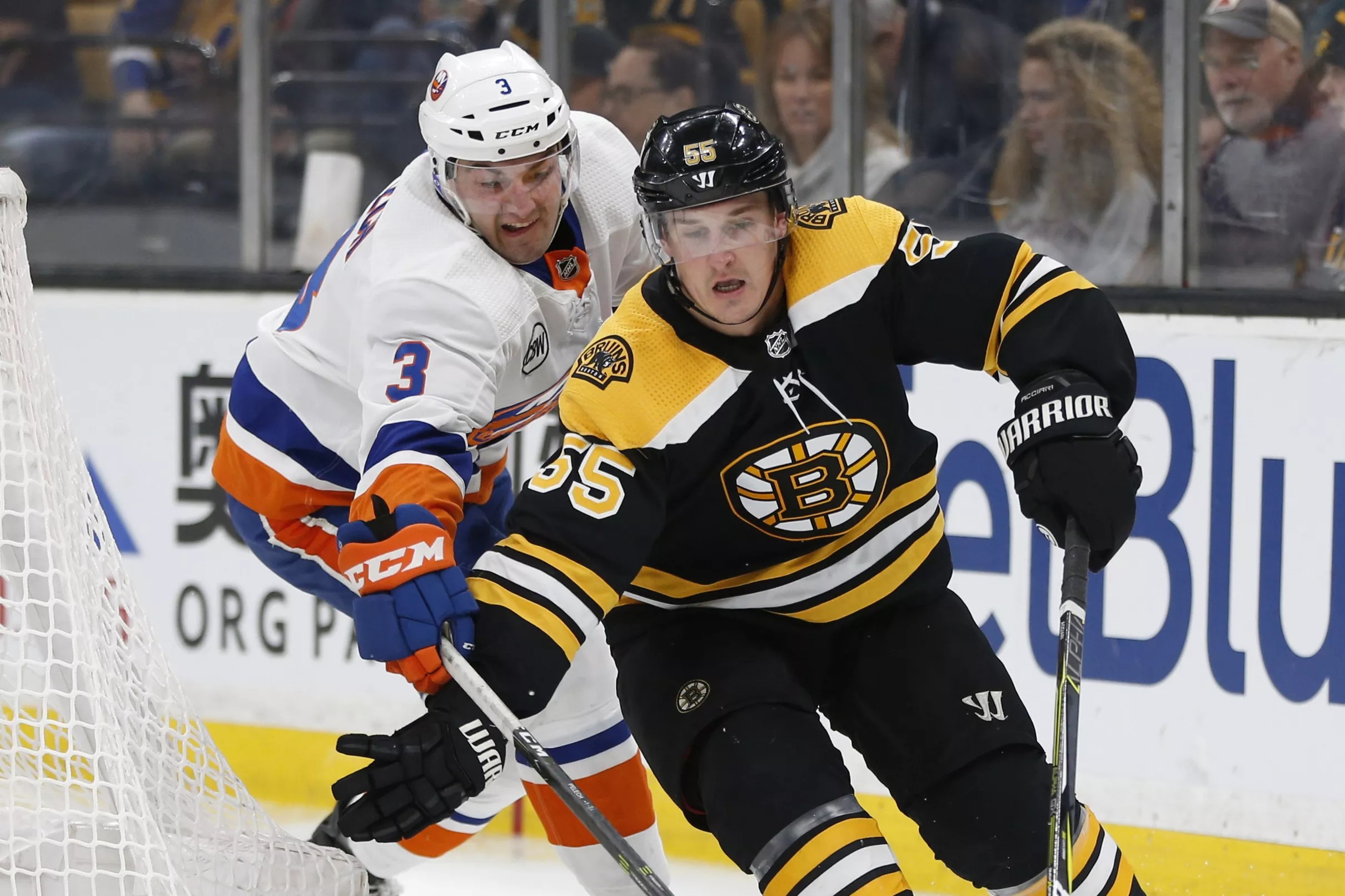 Islanders @ Bruins: Beat The Odds With Our Expert Preview