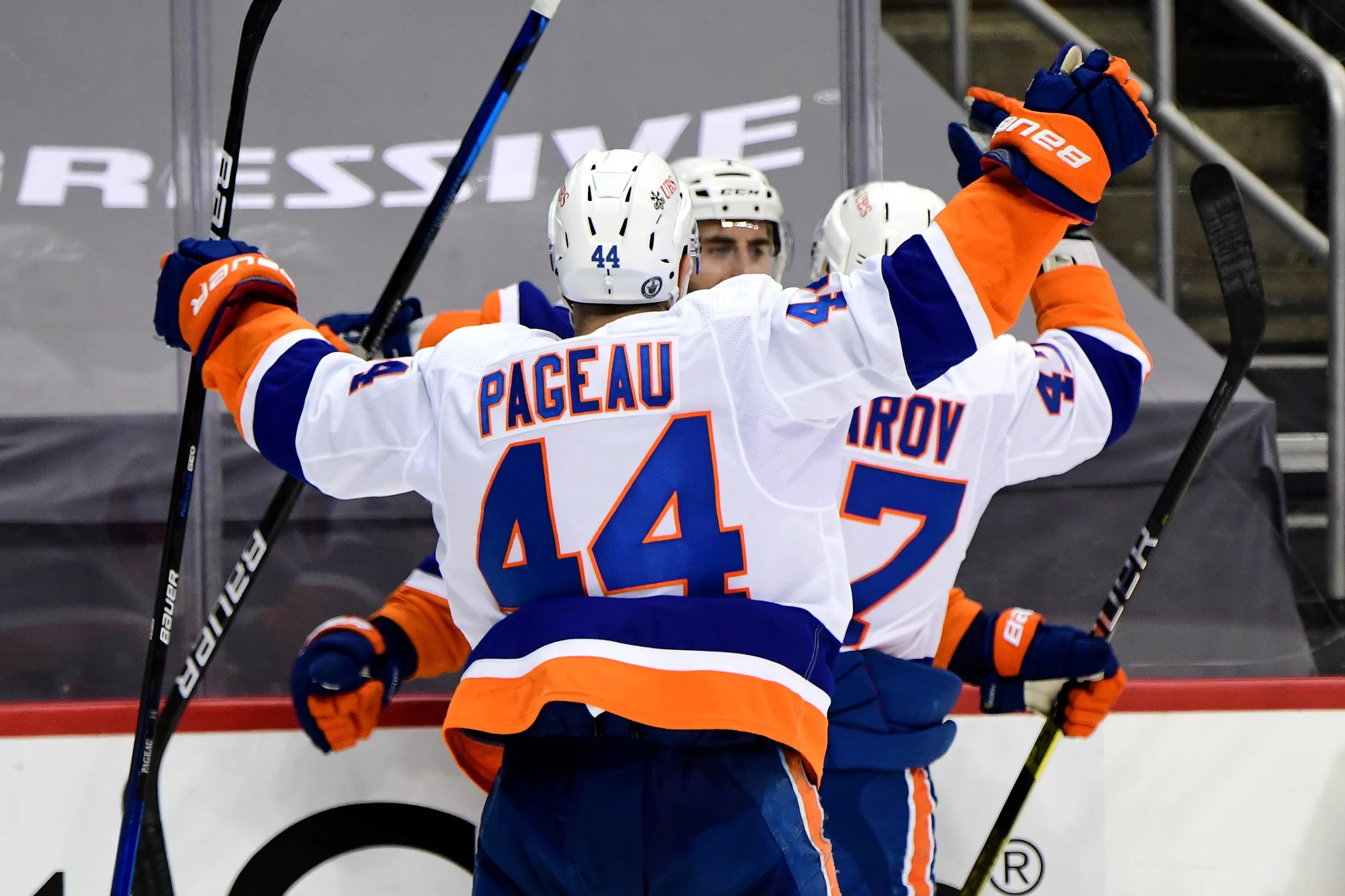 Know Your Enemy: Let’s Take A Look At The New York Islanders!