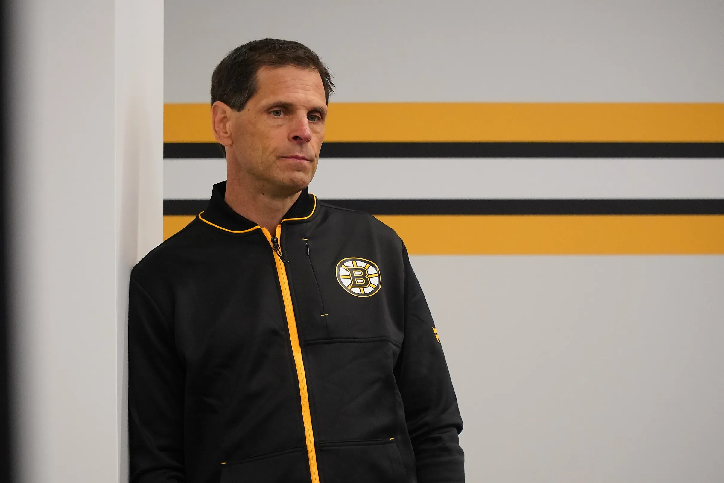 Recapping the 2021 Draft for the Bruins Four forwards, two defensemen
