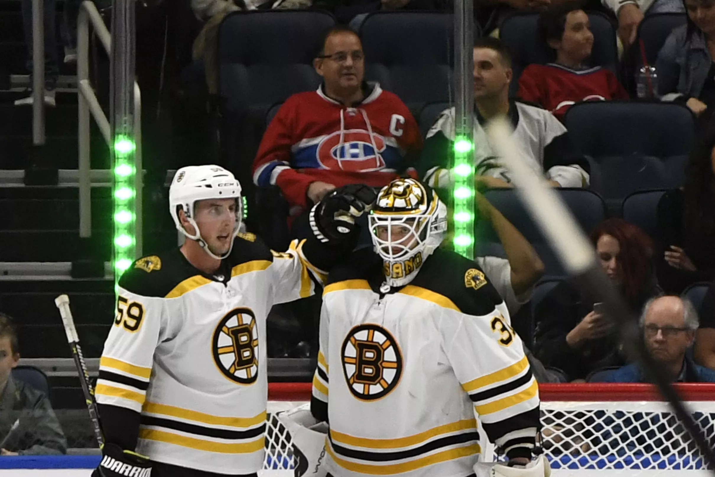 Bruins vs. Canadiens 9/18/17 Preseason RECAP: Bruins open with a 3-2 win!