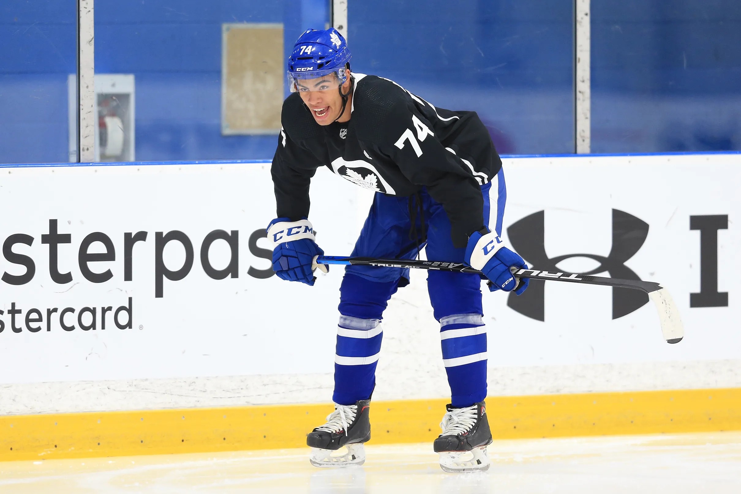 Which Development Camp invitees could land with the Bruins?