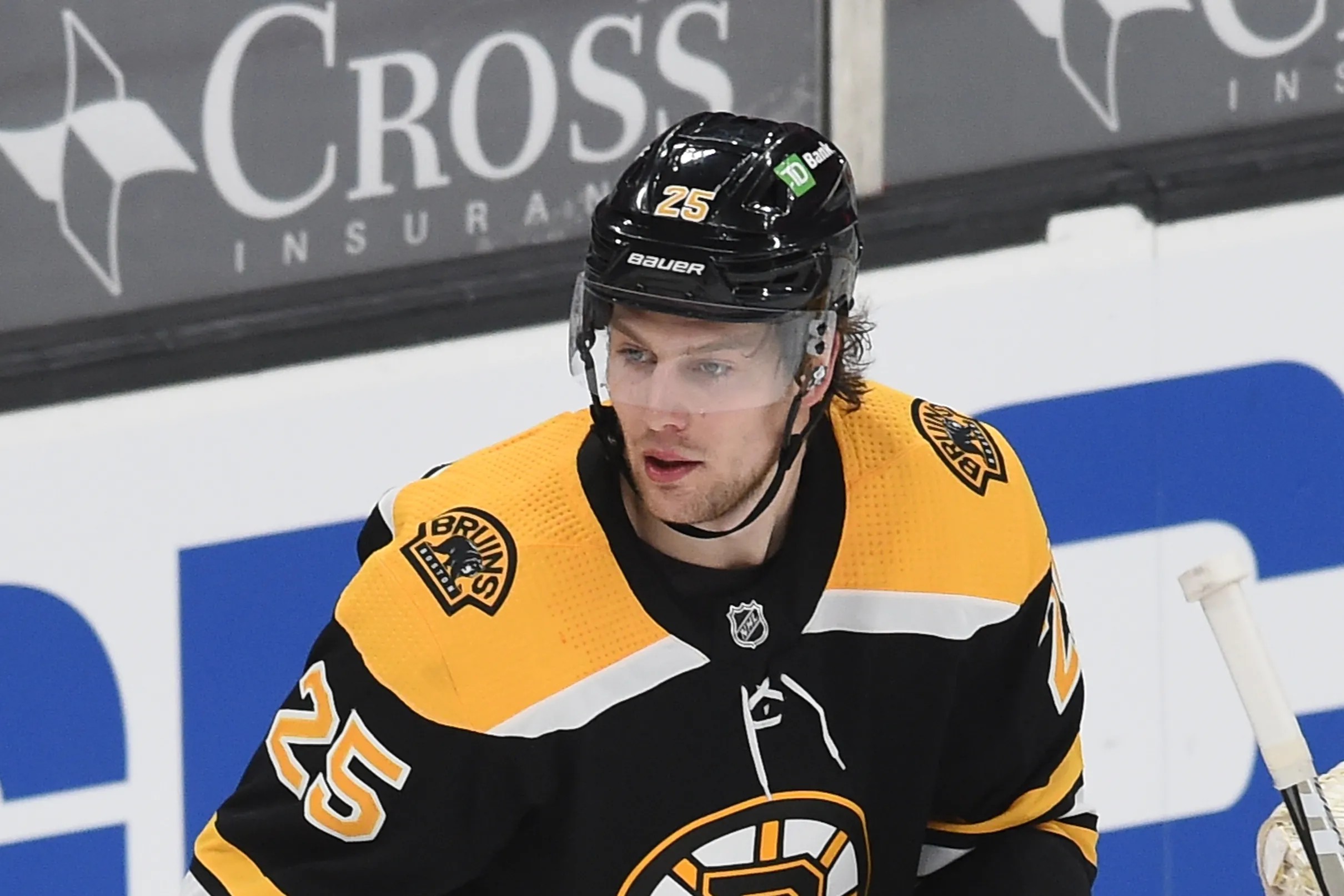 Bruins vs. Devils 5/4/21 LINES: Carlo returns!