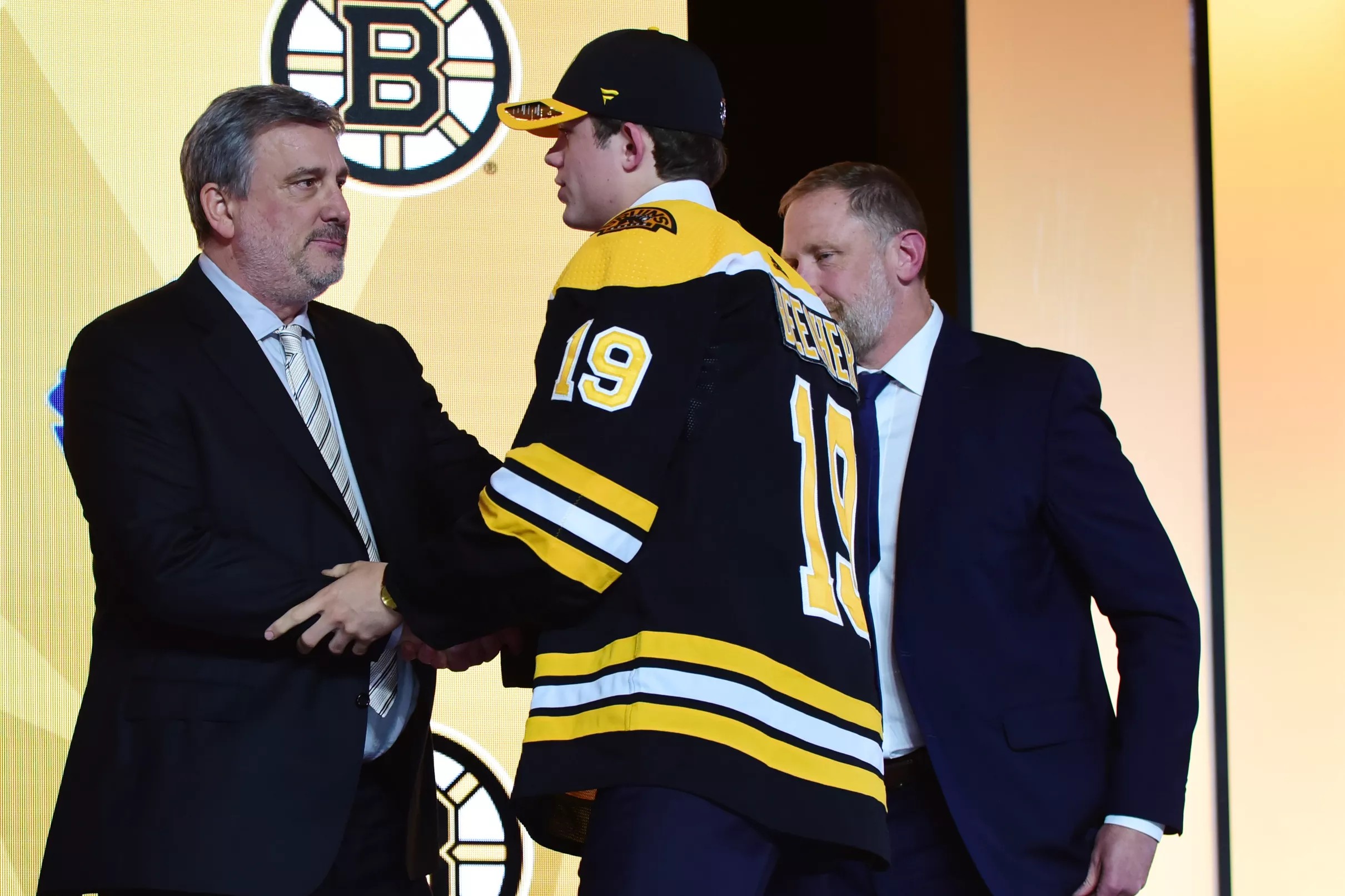 Bruins Development Camp Final Notes and Observations