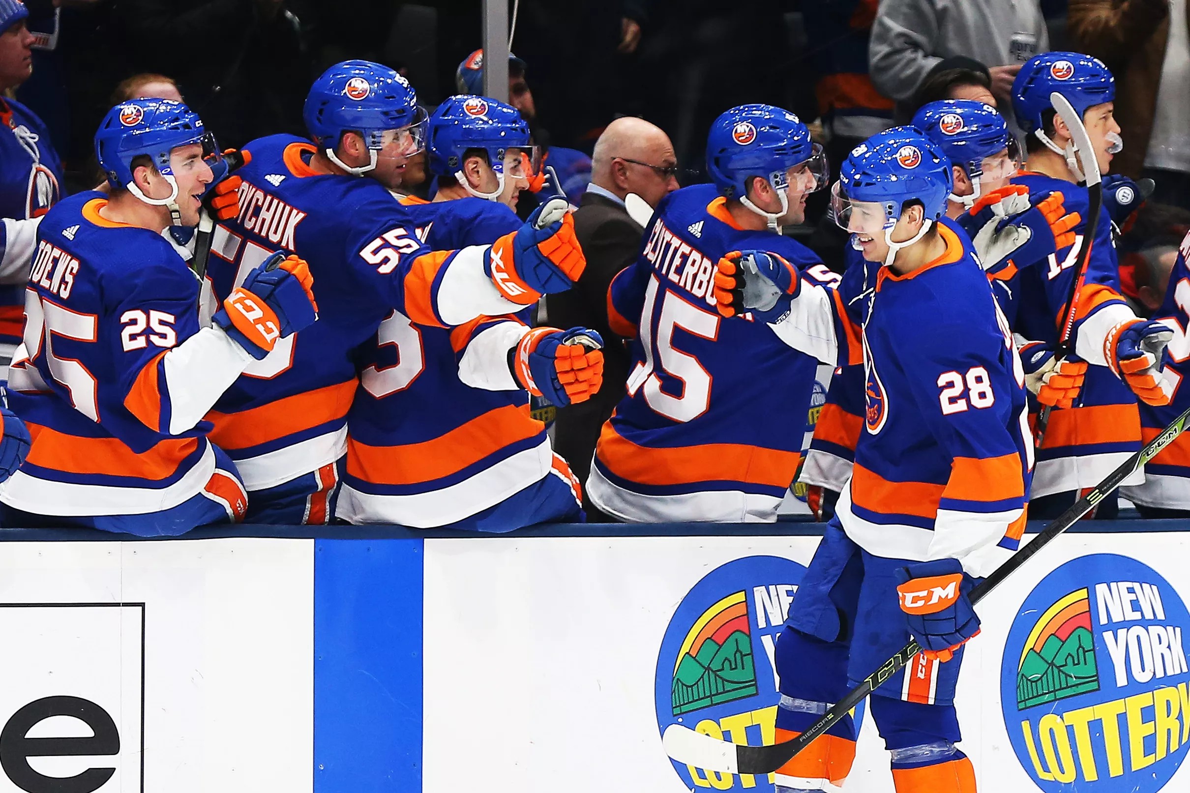 Islanders Gameday: Boston's Biggest Threat?