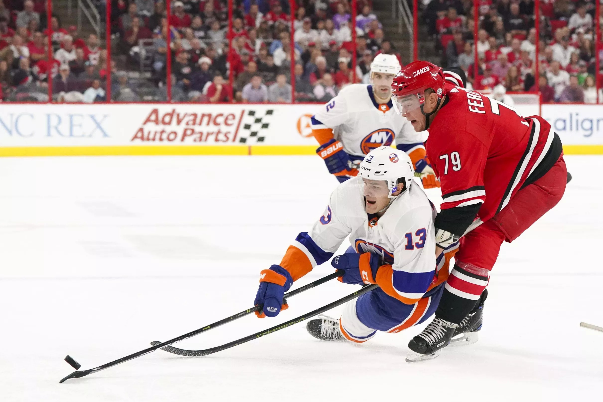 Islanders Gameday News Open Your Homes