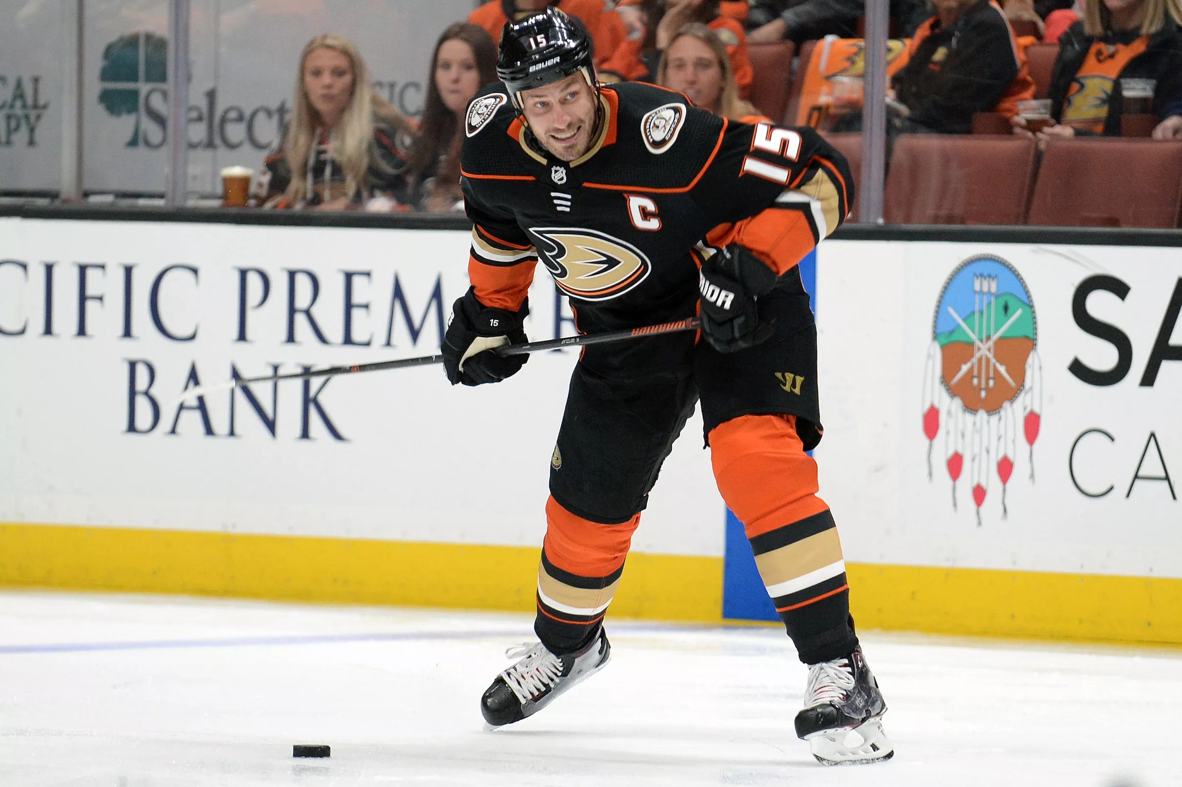 Ducks vs Sharks GAME 2 PREVIEW: The Revenge of the Fowl