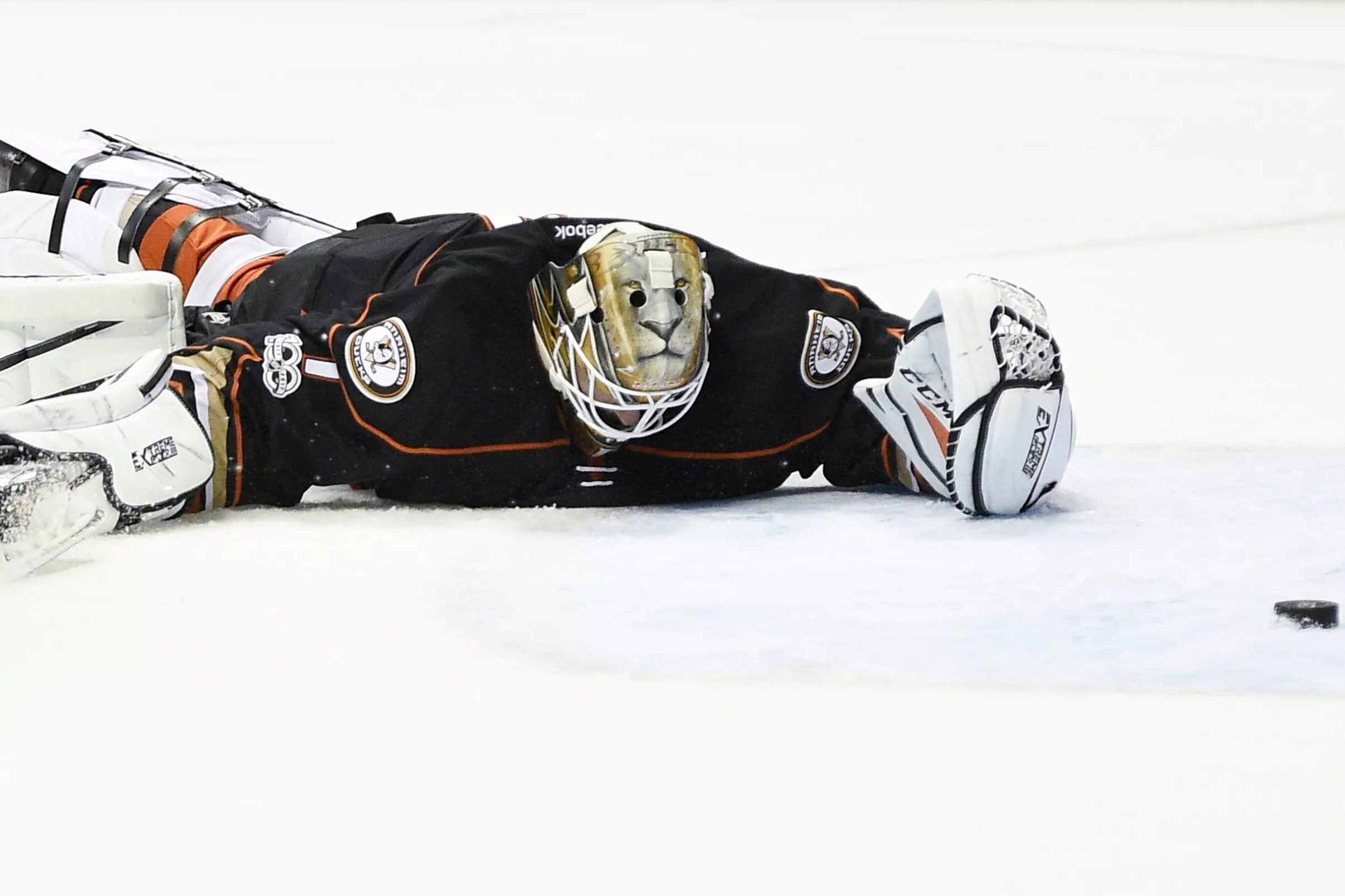 Ducks vs Predators Game 5 RECAP: Ouch