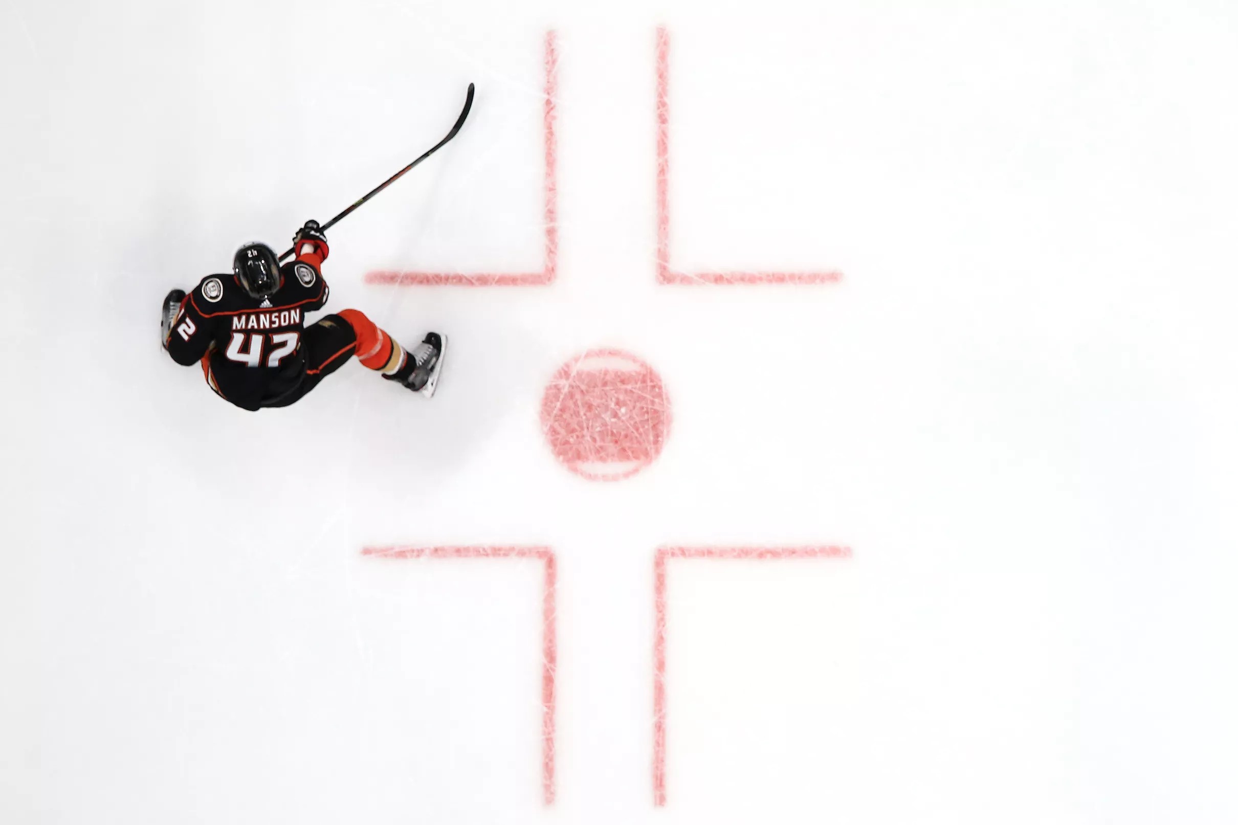 A look at the potential ‘West’ Division for the 2021 NHL season