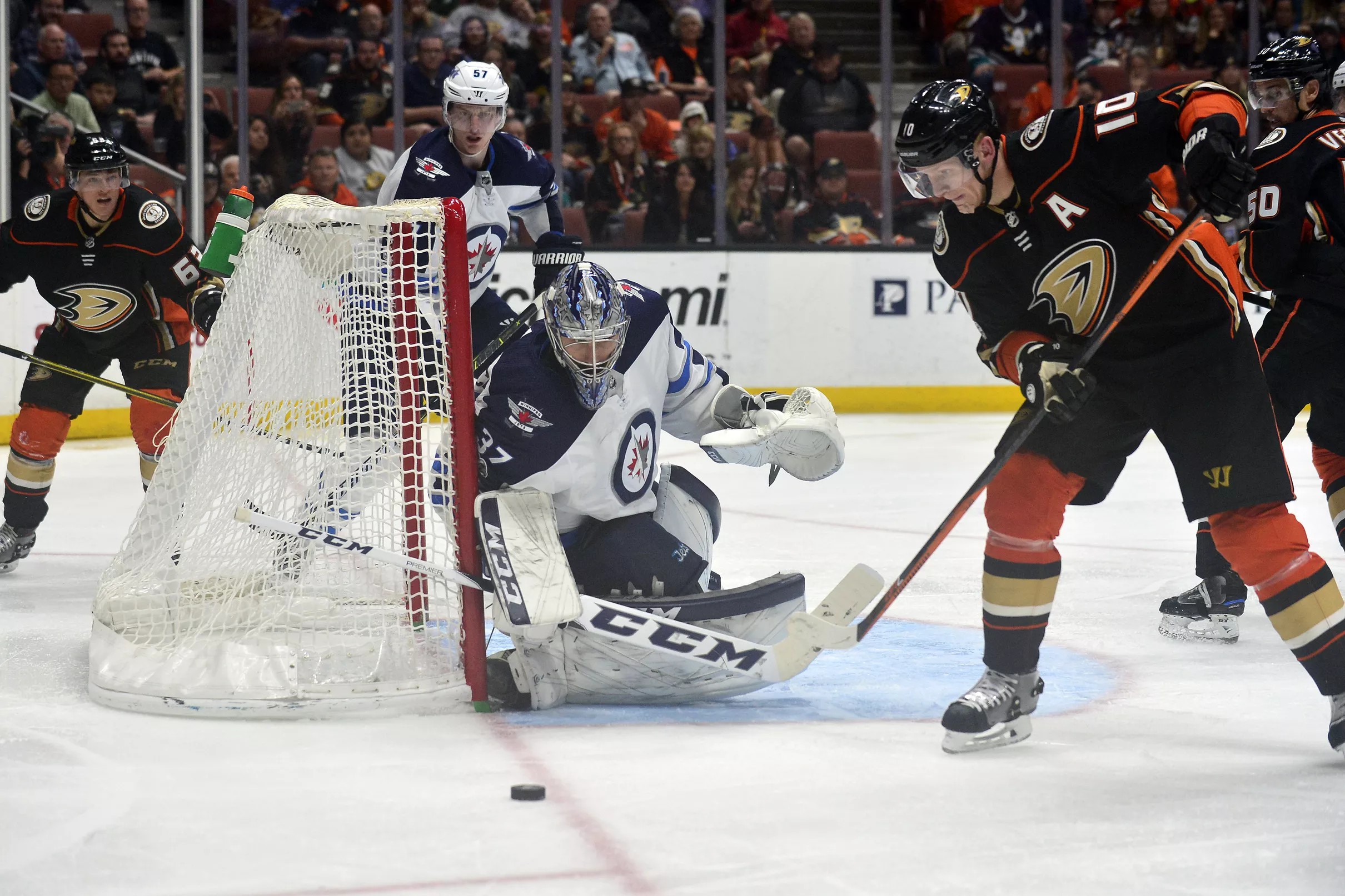 Ducks vs Jets PREVIEW: Battle for Air Superiority 