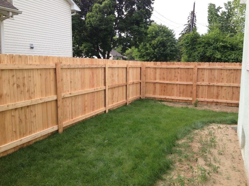 Fence, Definition, Types, & Facts