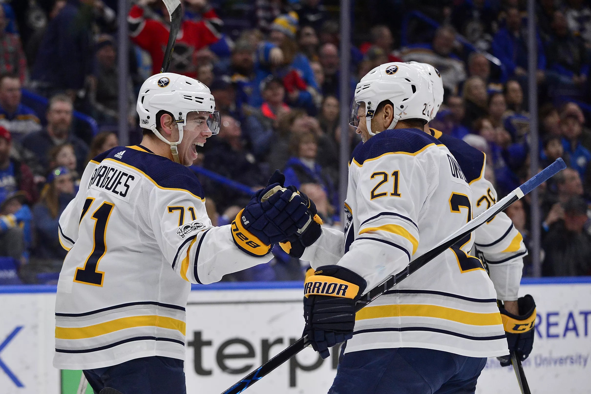 Sabres Power Play Struggles Have Trickle Down Effect