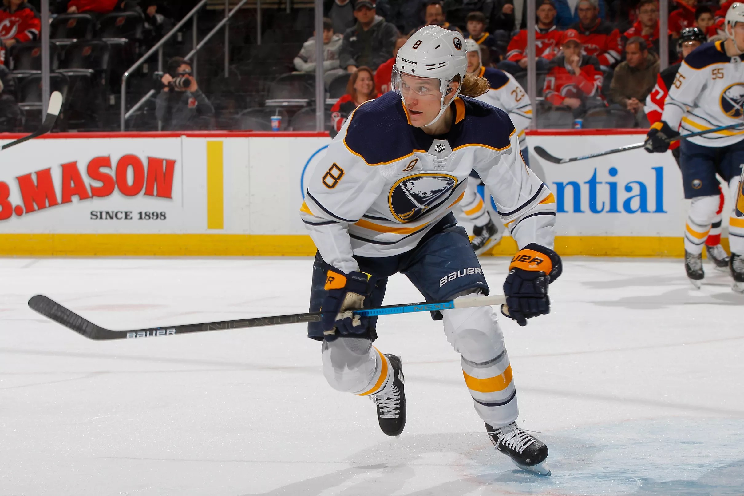 Player Report Card Casey Nelson