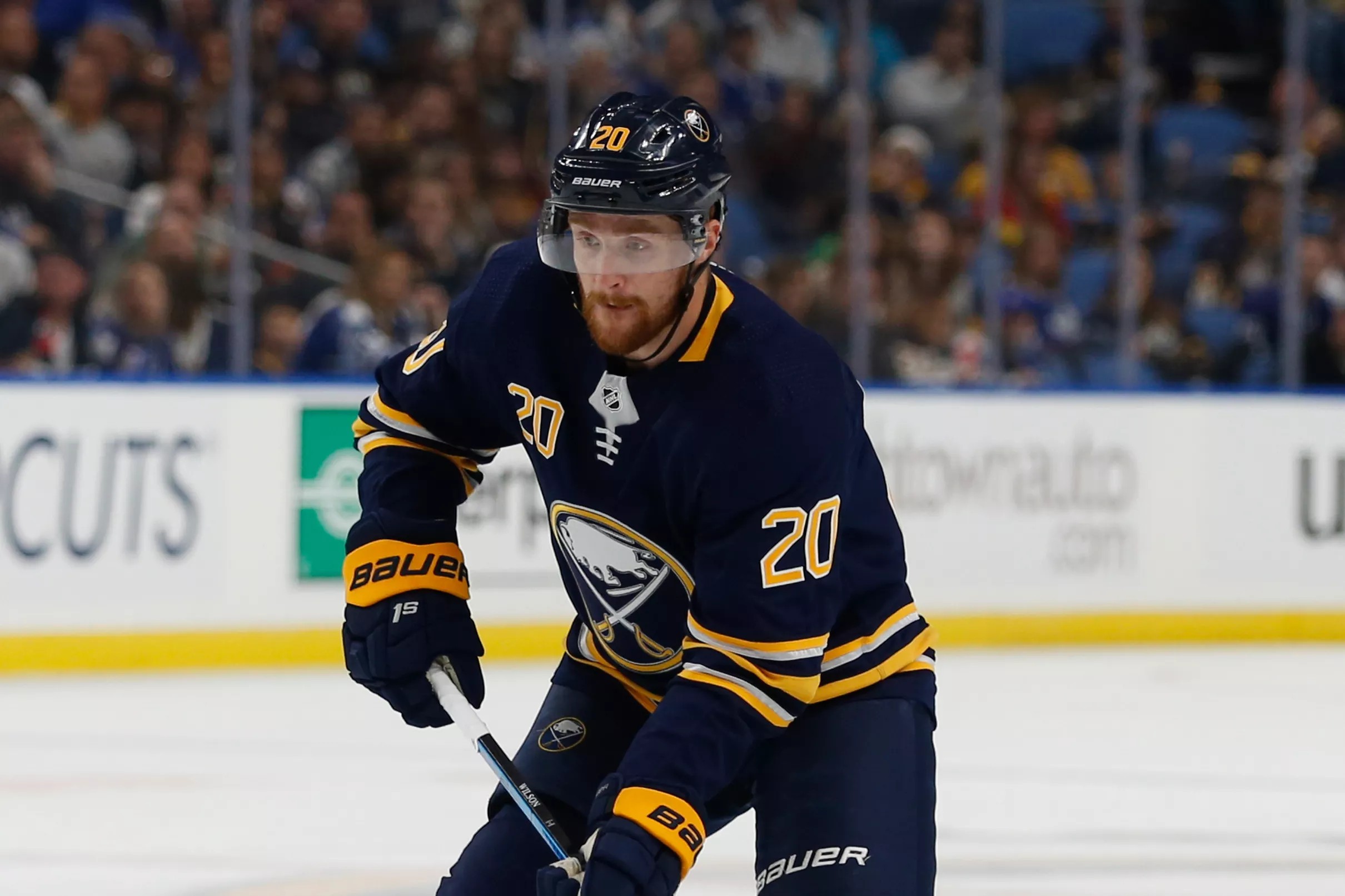 scott-wilson-placed-on-waivers-by-the-sabres