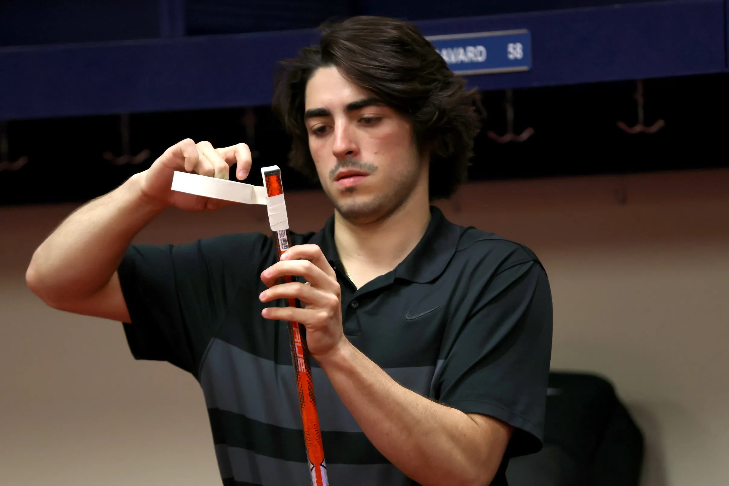 2022 NHL Draft Sabres Select Matthew Savoie with Ninth Overall Pick