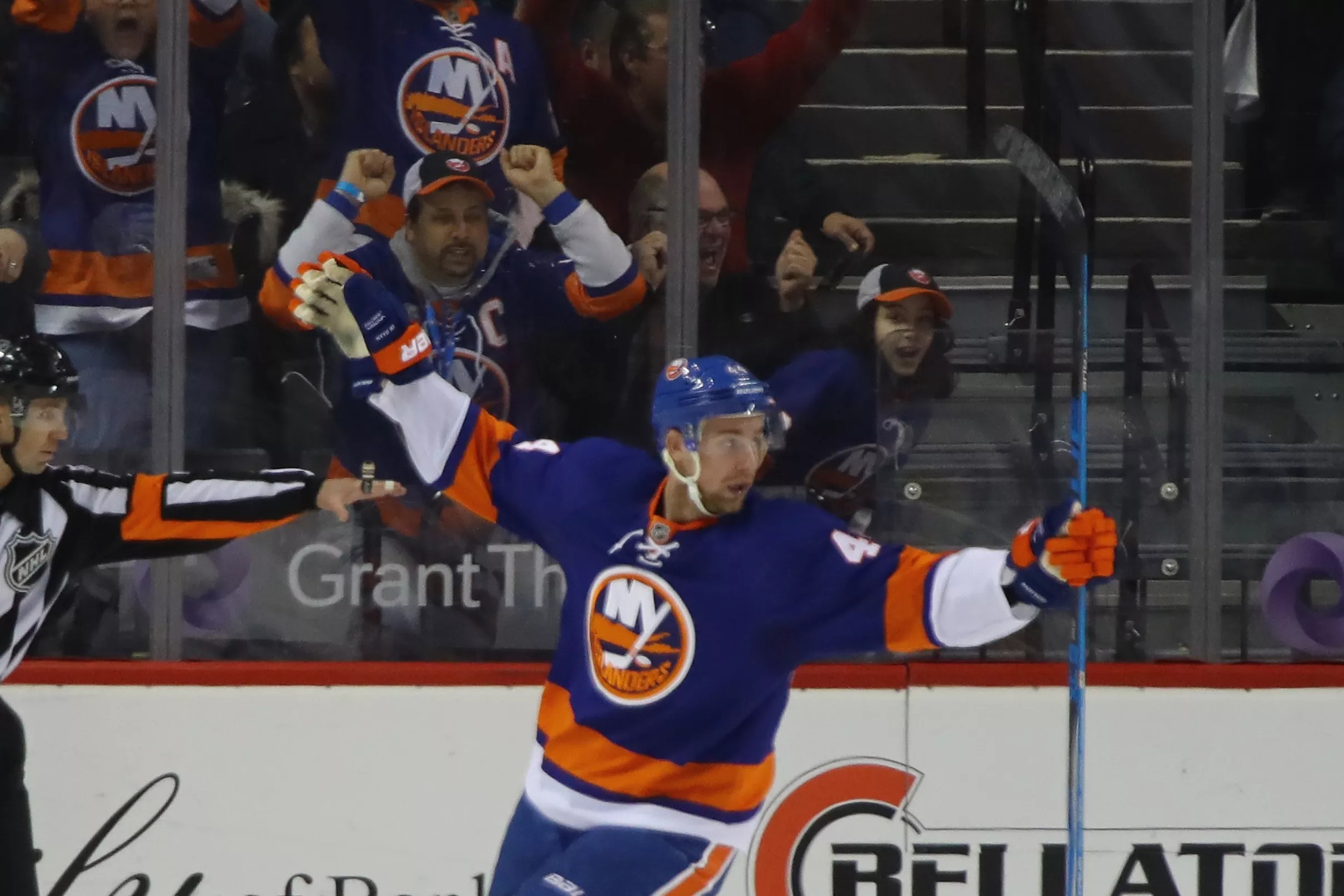 Hurricanes sign Calvin de Haan to fouryear, 18.2 million contract