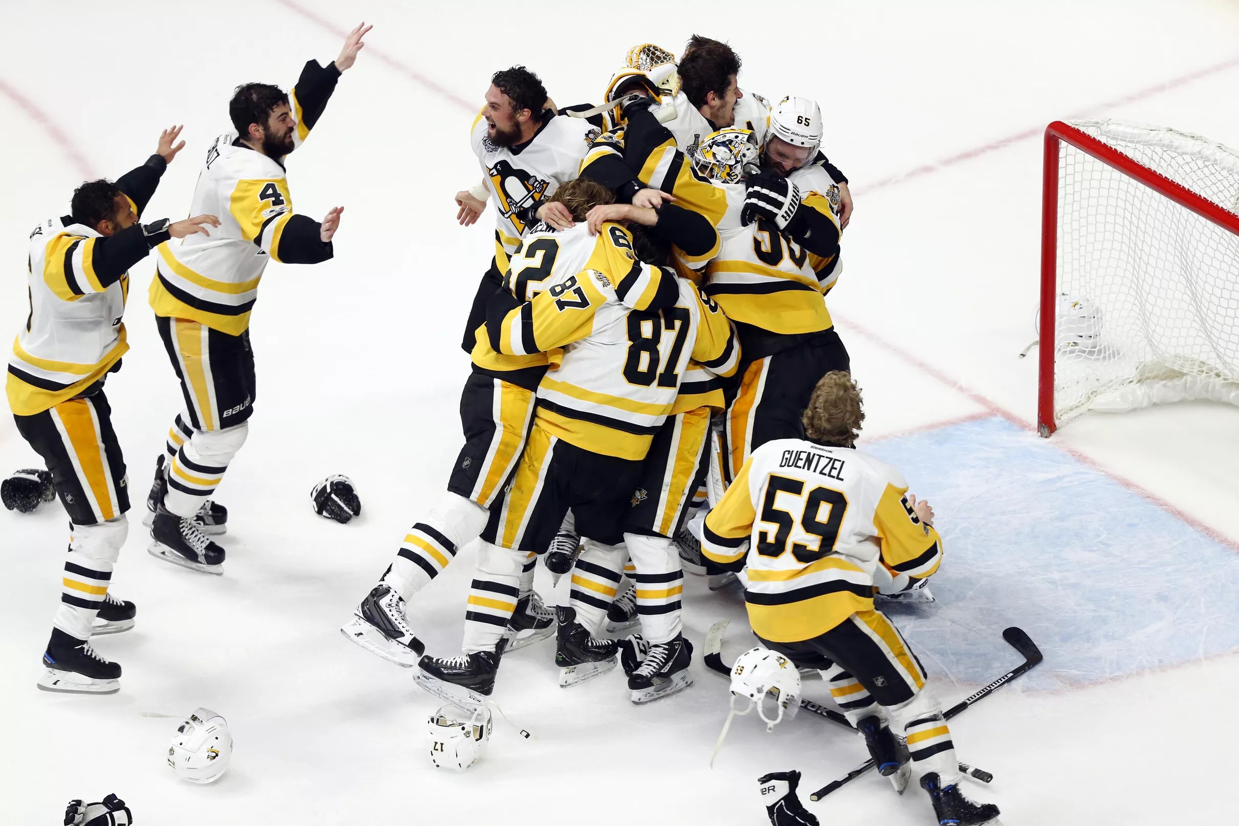 Stanley Cup Final Game 6 Recap Pittsburgh Penguins Go Back to Back