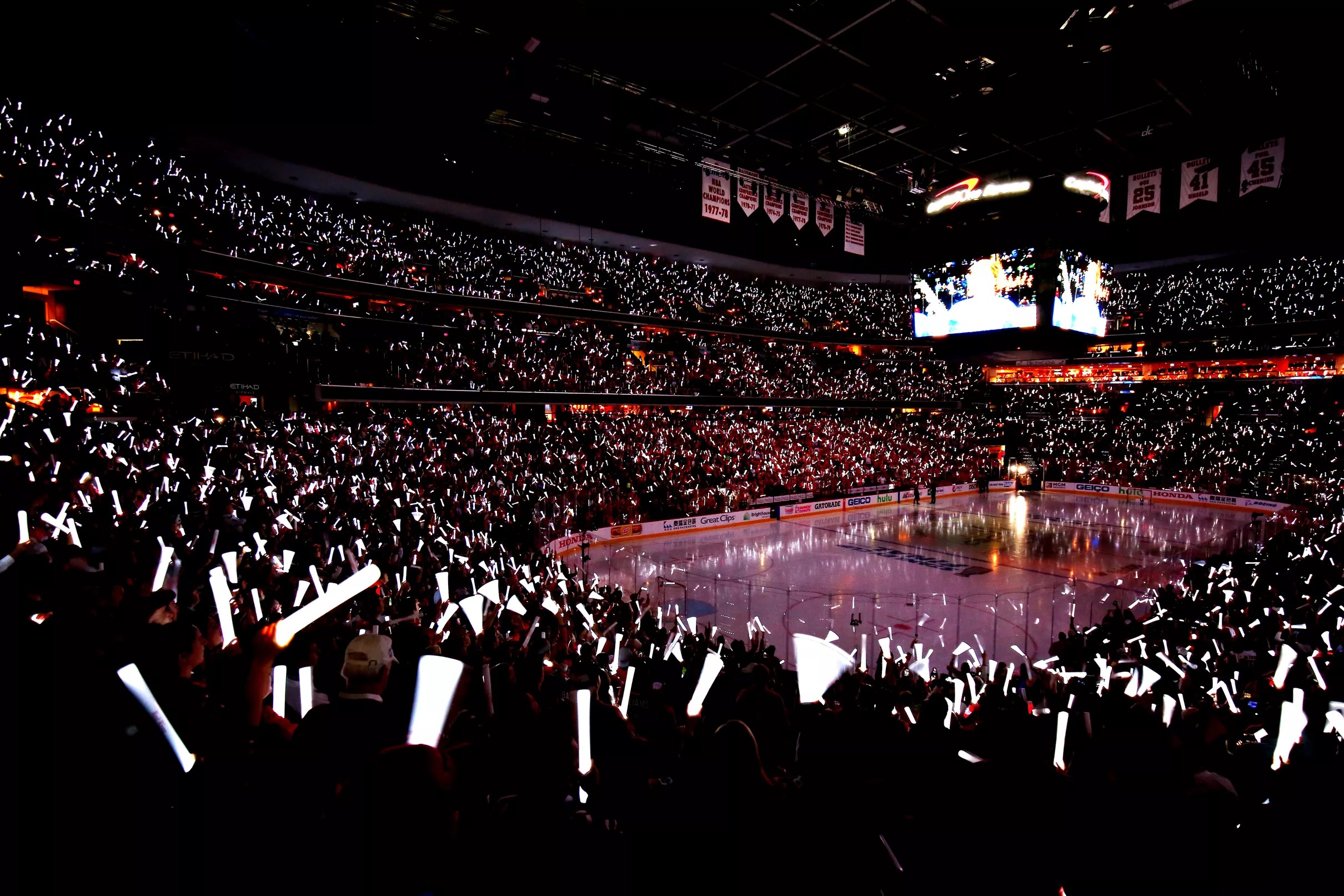 Stanley Cup Final Daily 6/7 The Last Spin?