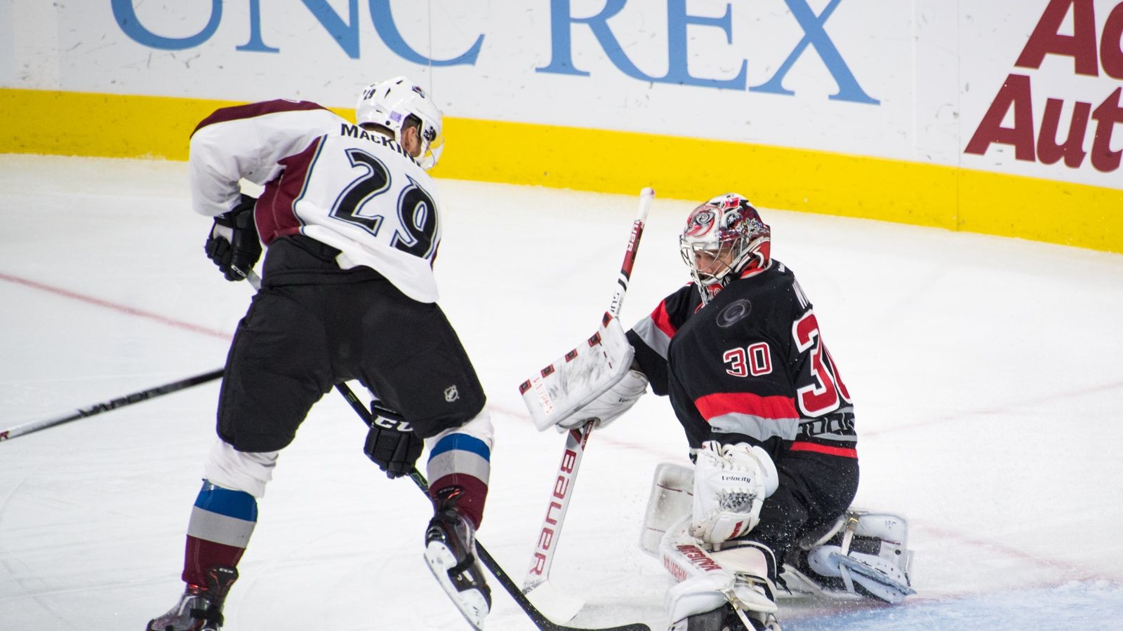 Hurricanes Vs Avalanche: Preview, Statistics, Game Notes, How To Watch