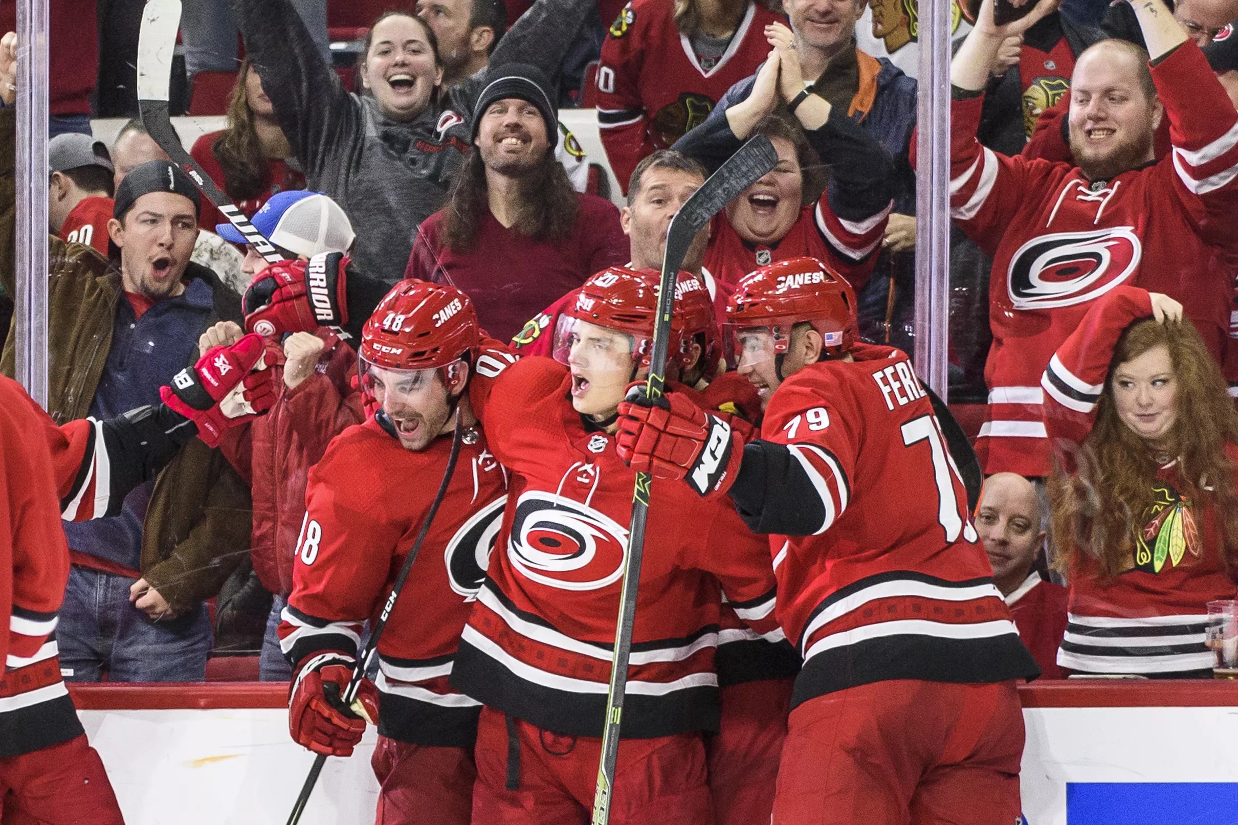 Reviewing the Carolina Hurricanes 201920 Season Ticket Membership Plans