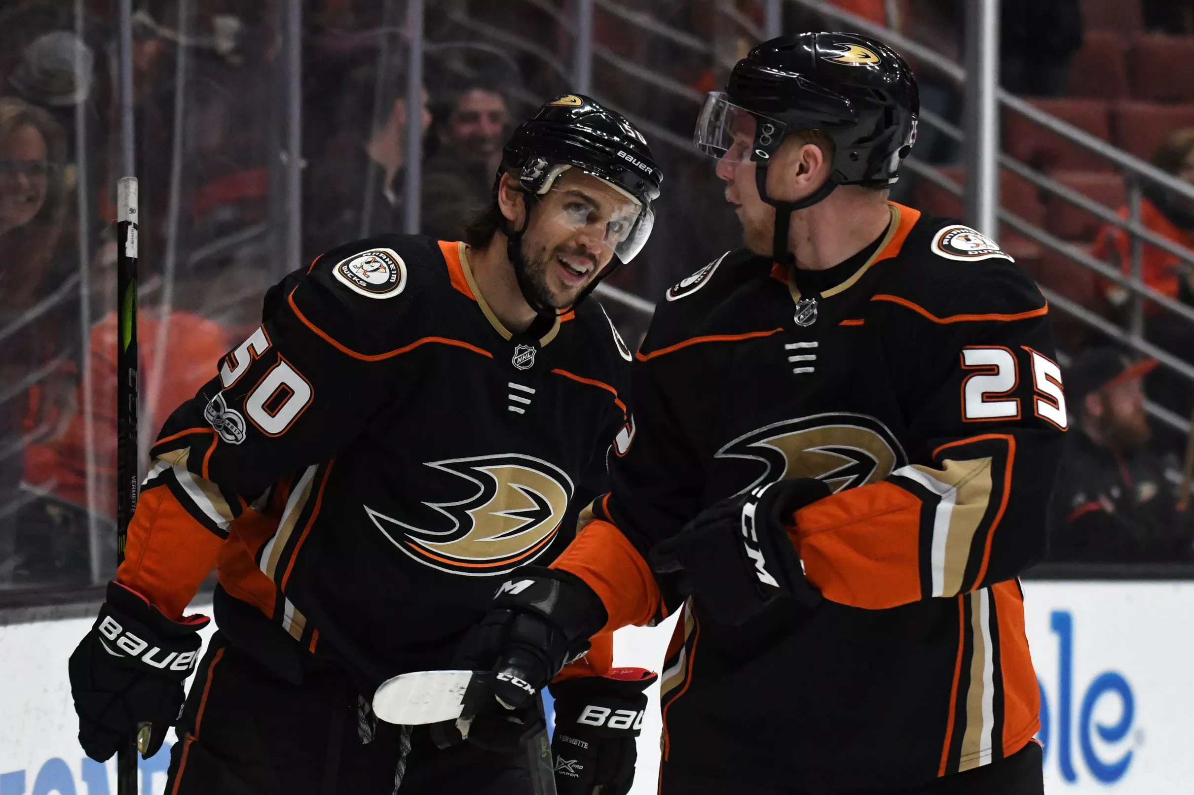Carolina Hurricanes vs. Anaheim Ducks: Rosters and Game Discussion 