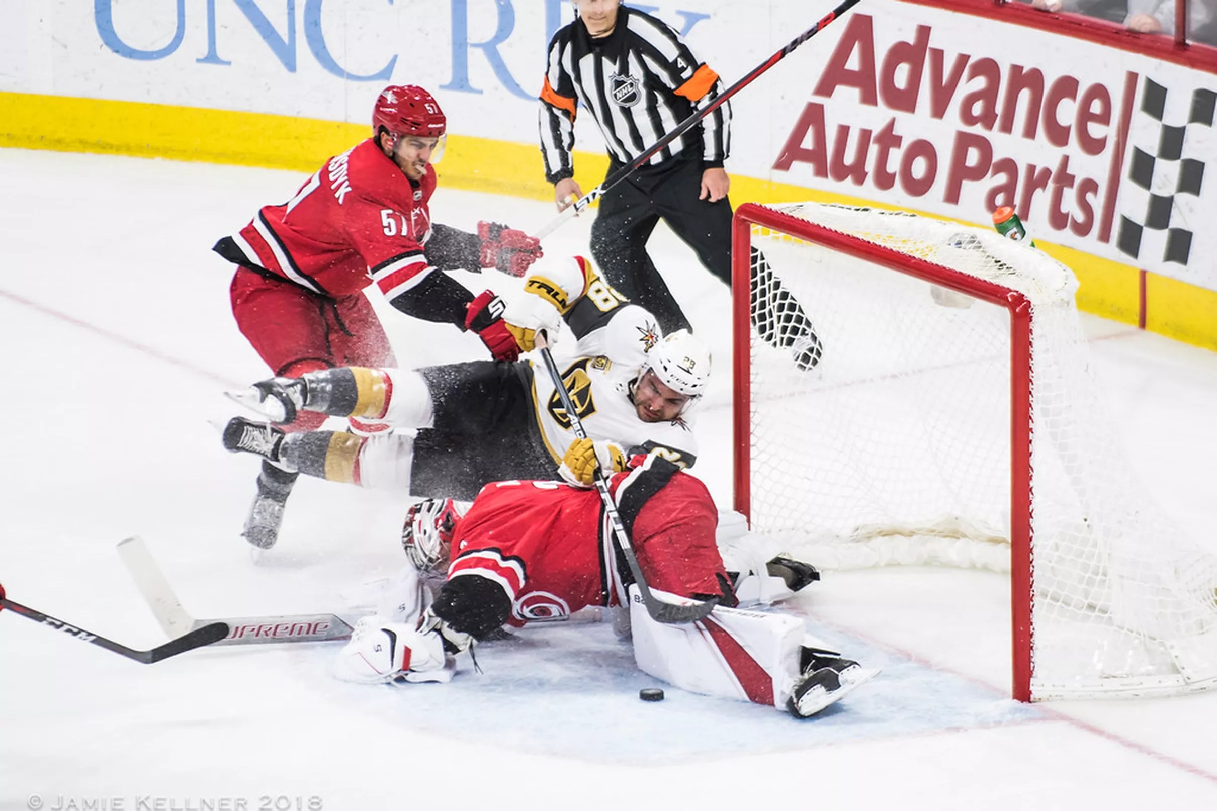 Canes Country Podcast Looking for Answers