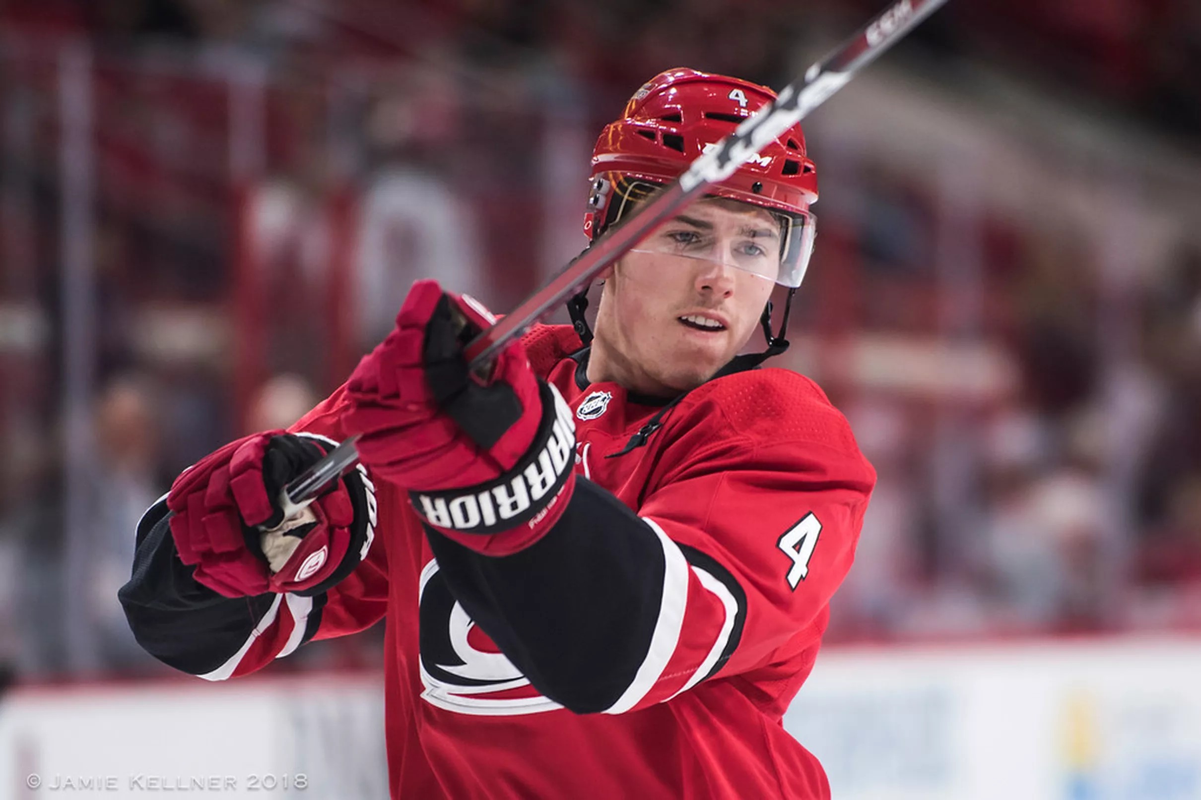 About Last Season: Haydn Fleury Performance Review and Grade